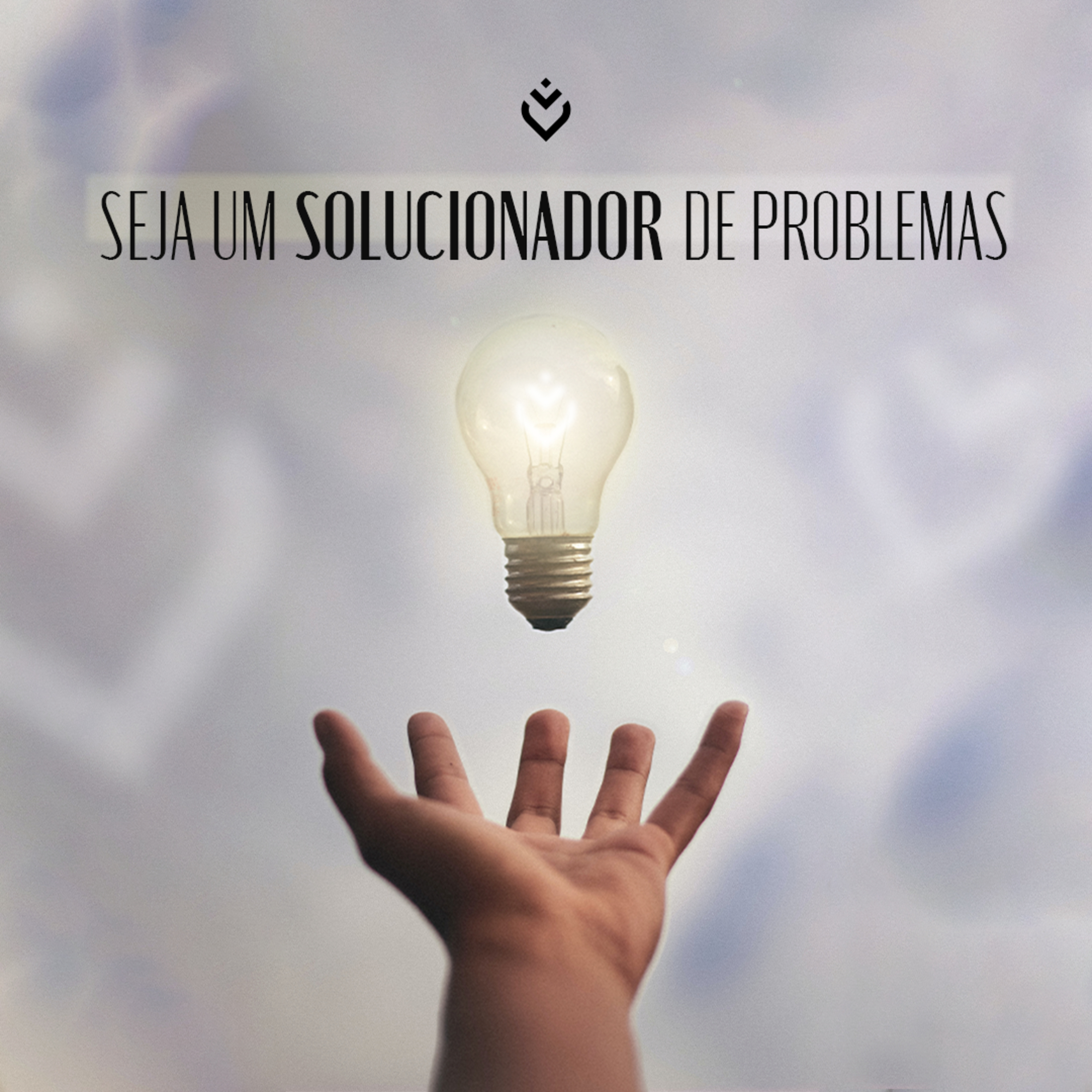 Seja um solucionador de problemas | Domingo, 29/01/2023 episode artwork