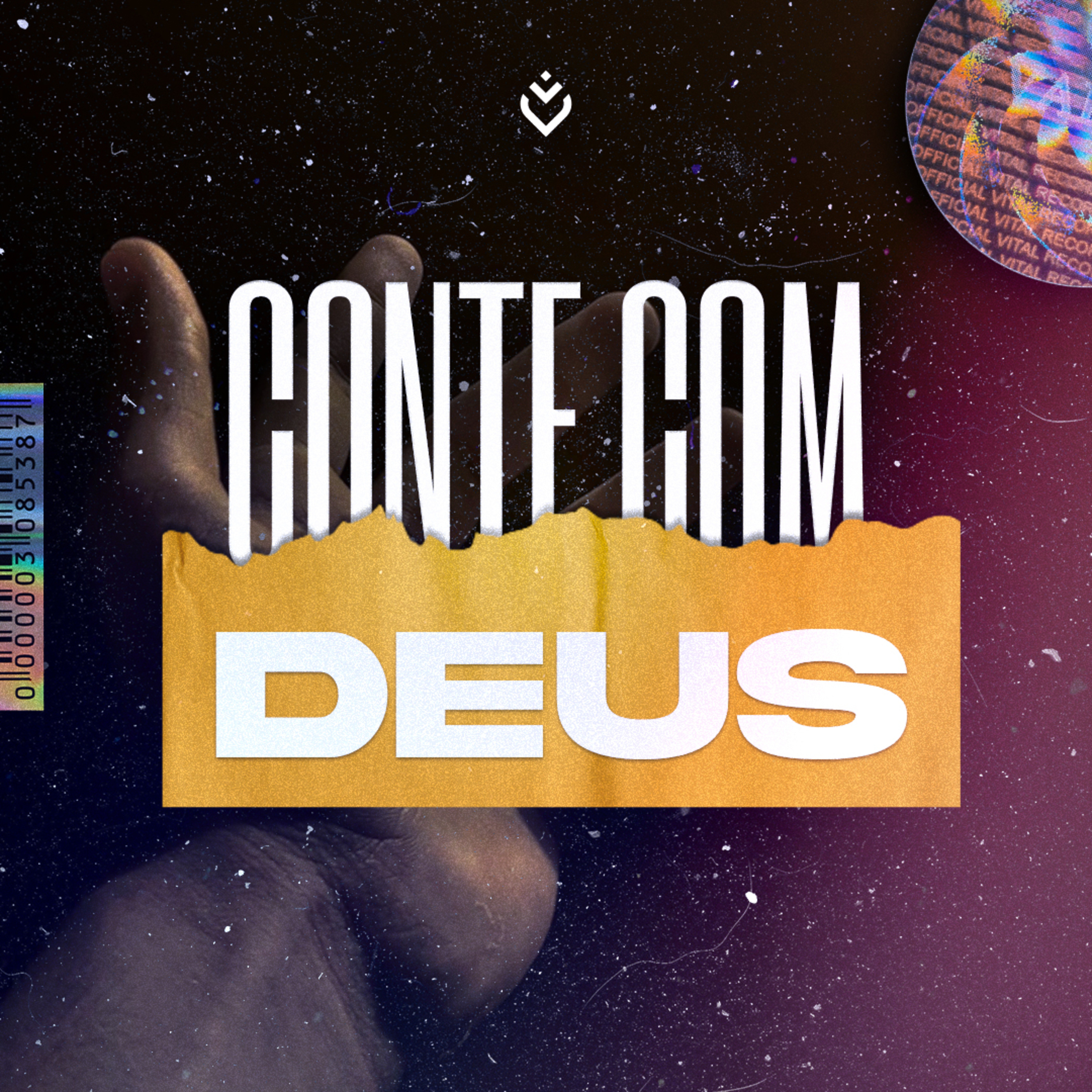 Conte com Deus | Quinta, 02/02/23 episode artwork