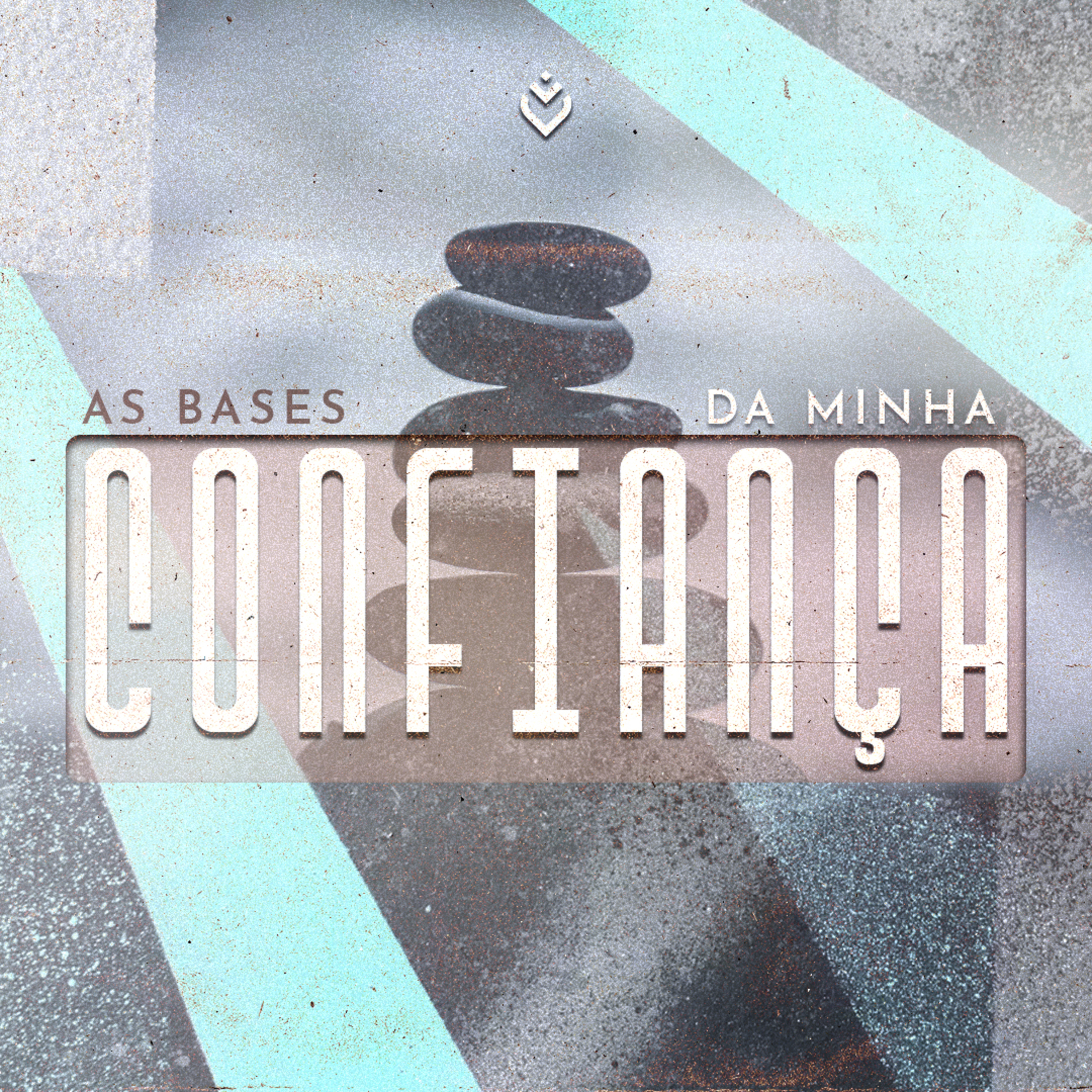 As bases da minha confiança | Quarta, 08/02/23