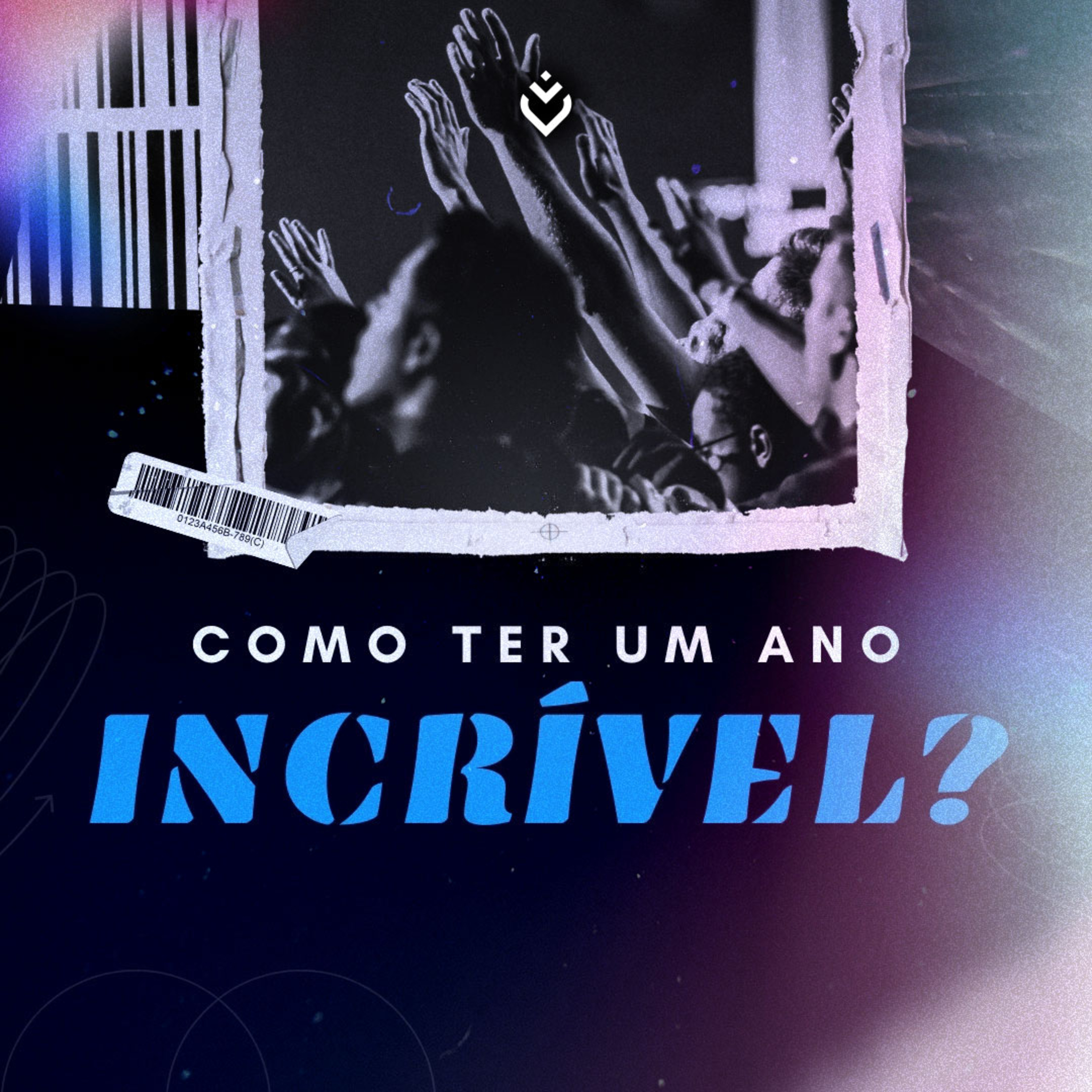 Como ter um ano incrível | Quinta, 09/02/2023 episode artwork