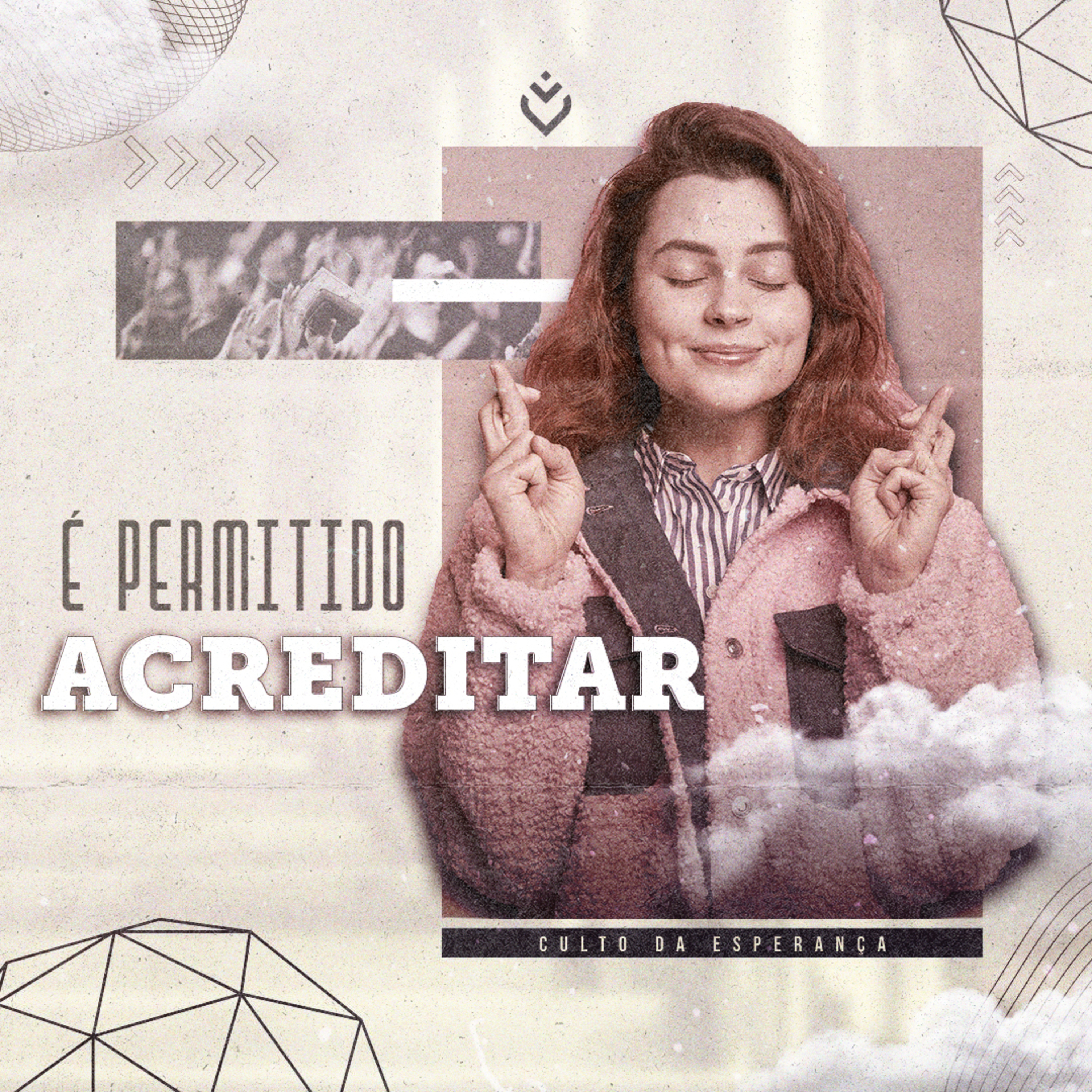 Vale a pena acreditar | Quarta, 15/02/23 episode artwork