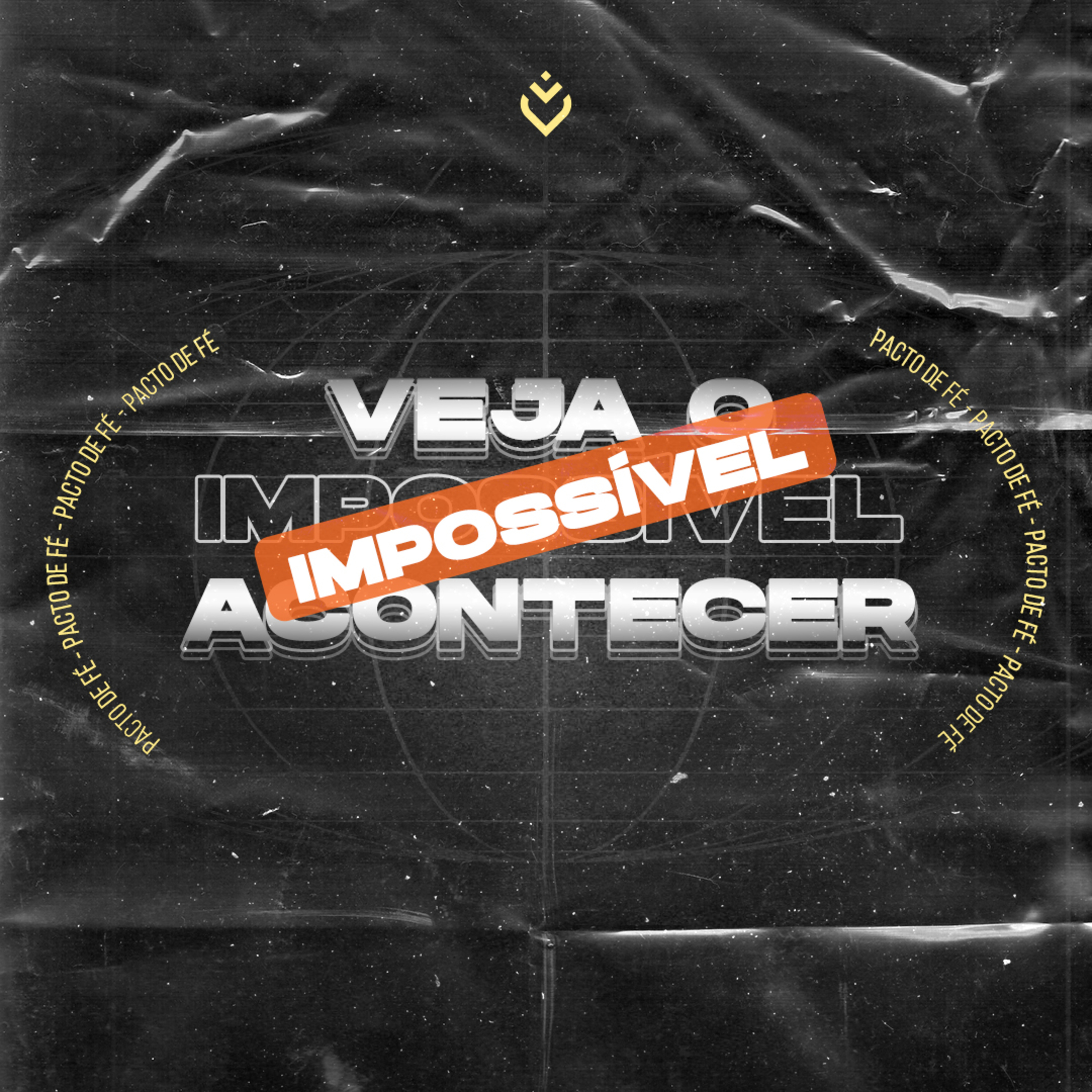 Veja o impossível acontecer | Quinta, 16/02/2023 episode artwork