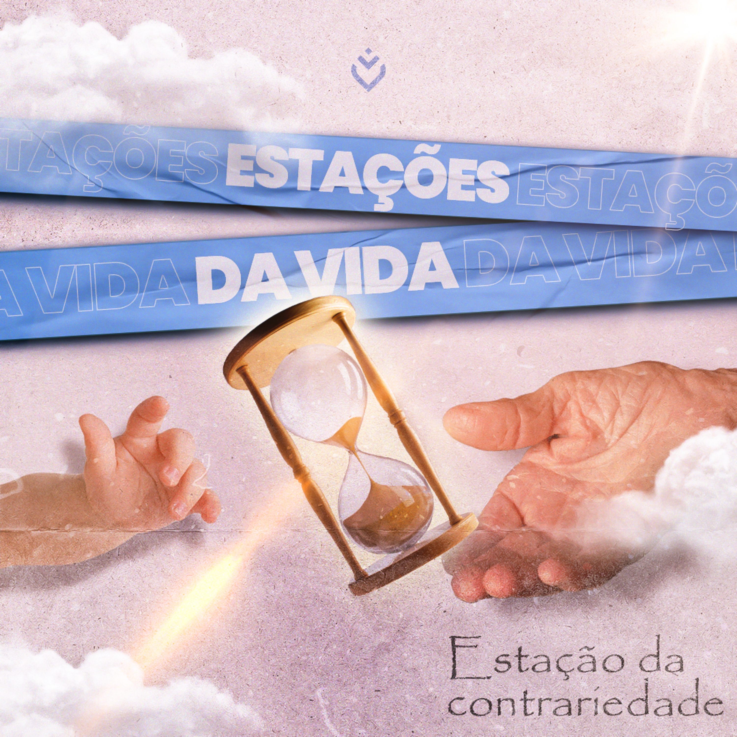 Estações da vida | Quarta, 01/03/22