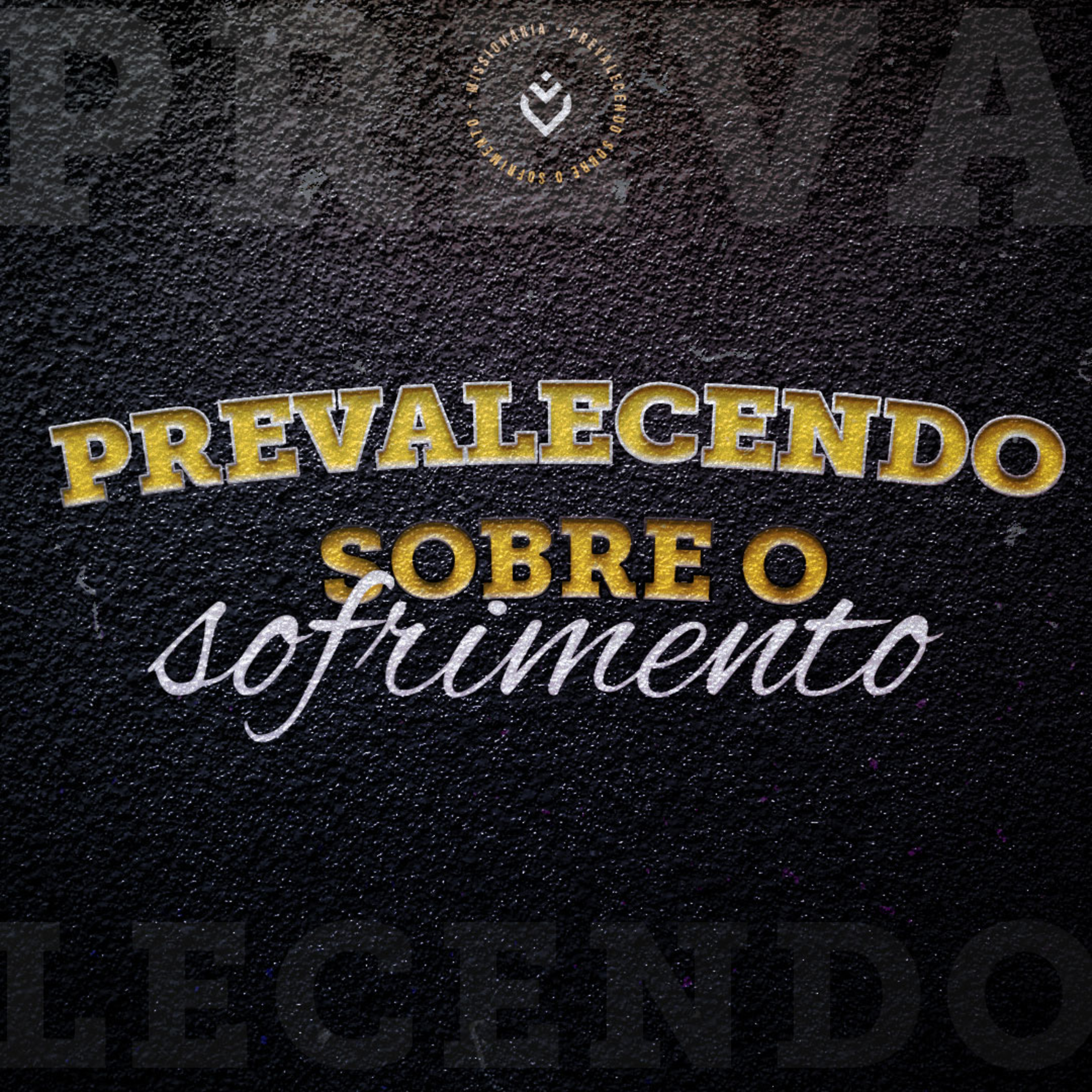 Prevalecendo sobre o sofrimento | Quinta-feira, 02/03/2023 episode artwork