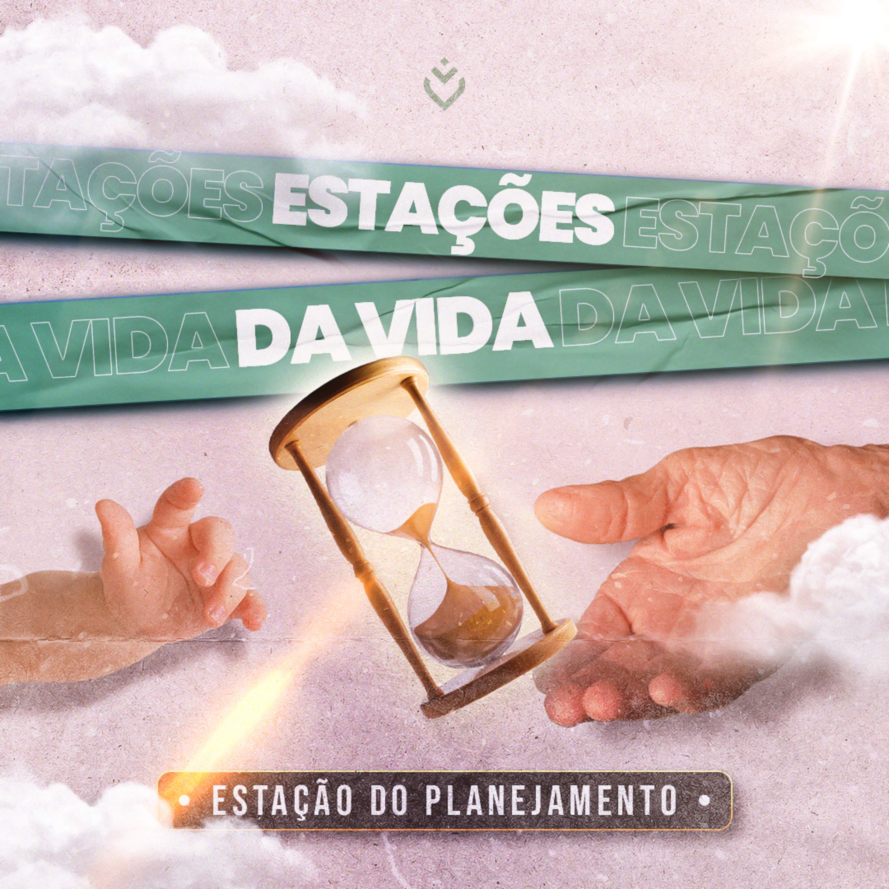 Estações da vida | Quarta, 15/03/2023 episode artwork