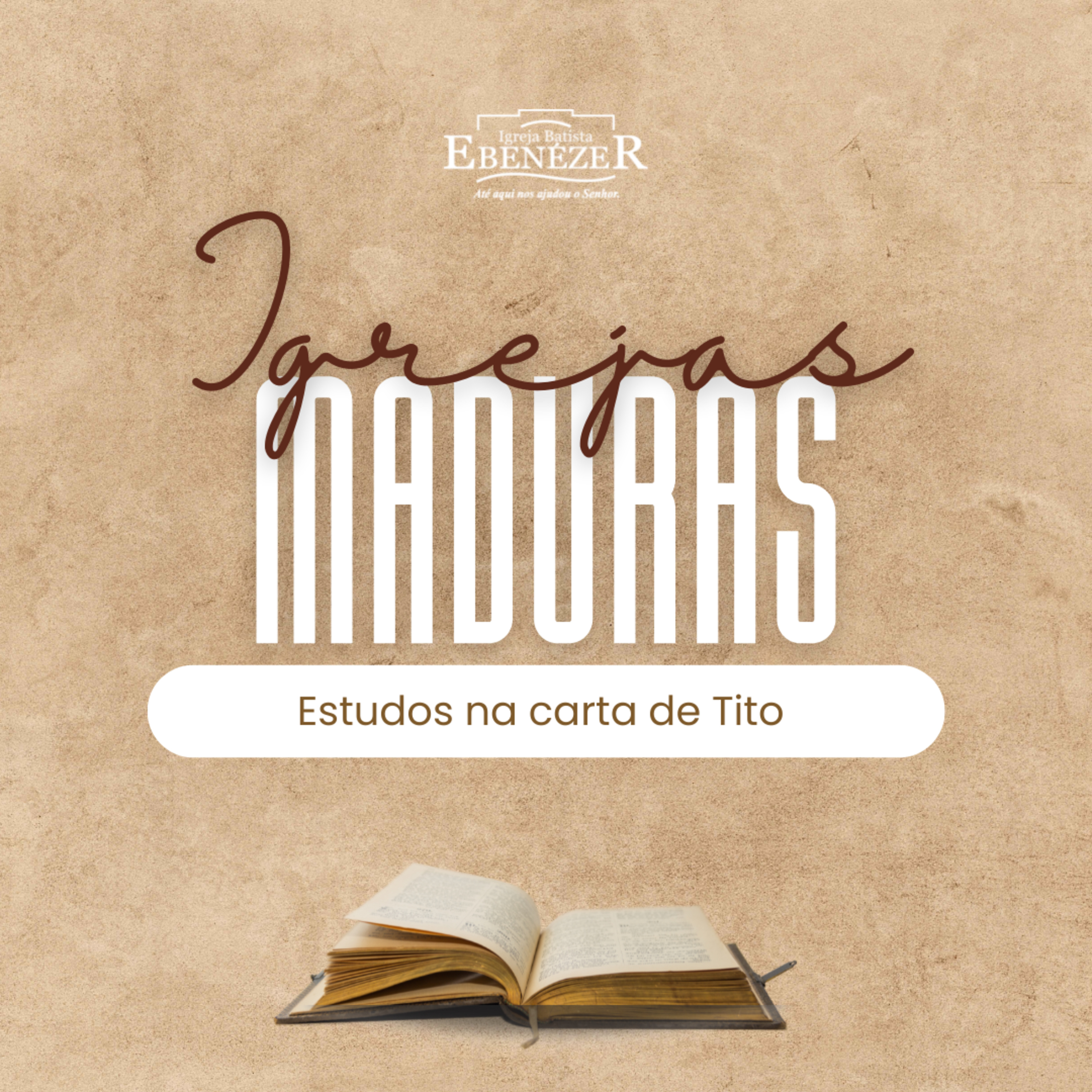 Uma Liderança Madura - Max Richter episode artwork