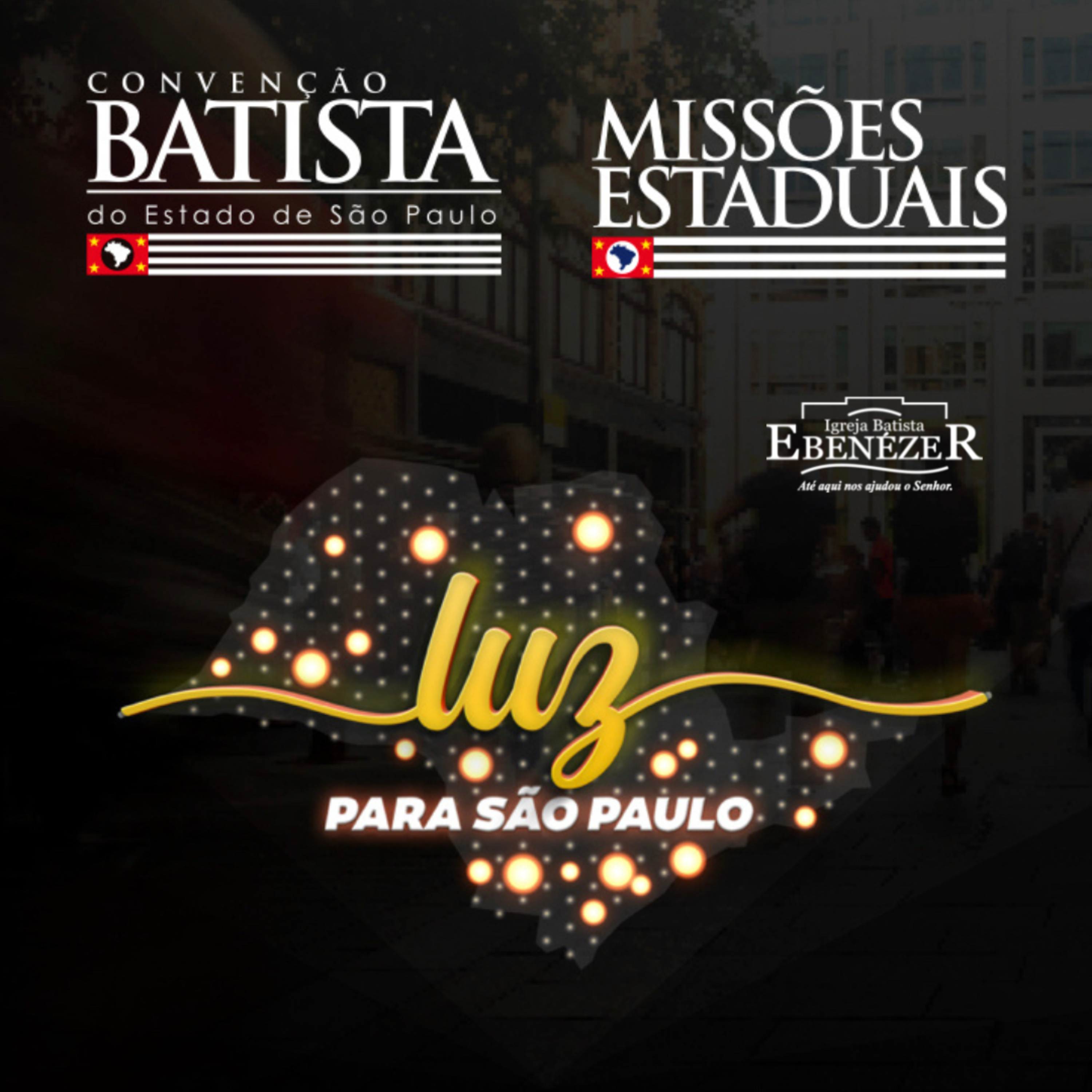 Antes da Luz da Revelação se Apagar - Danilo Passos episode artwork