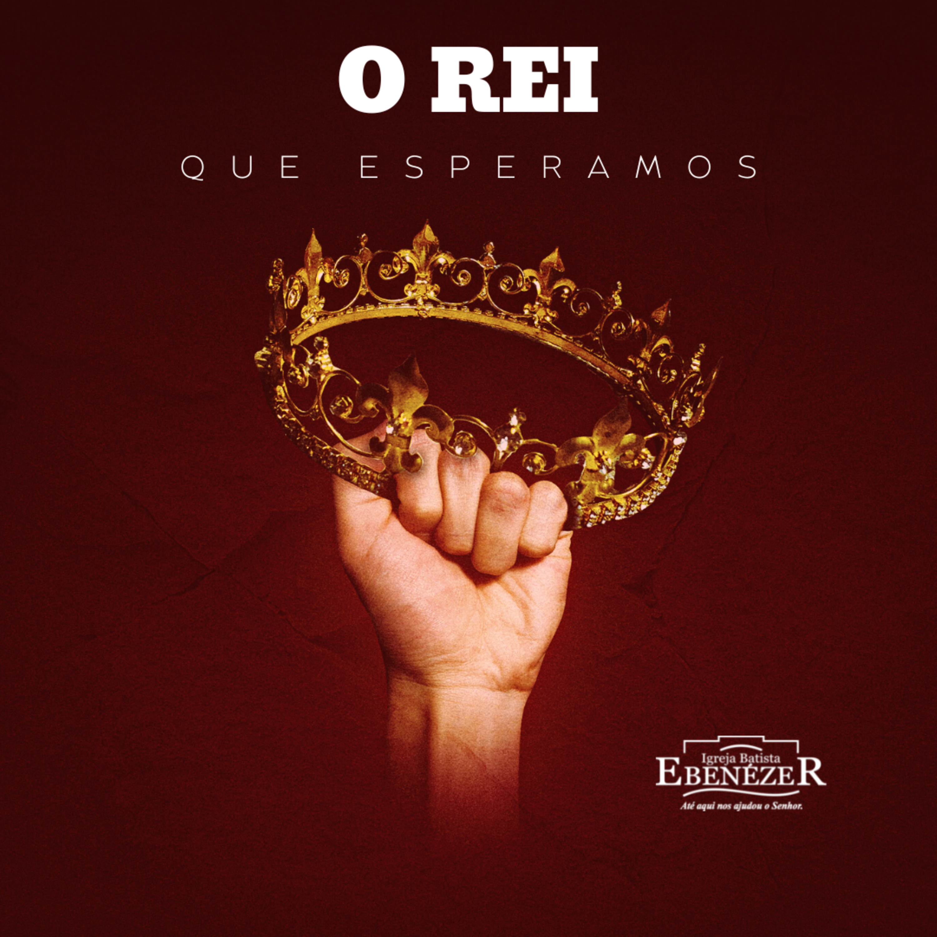 O Rei que esperamos desde o princípio - Max Richter