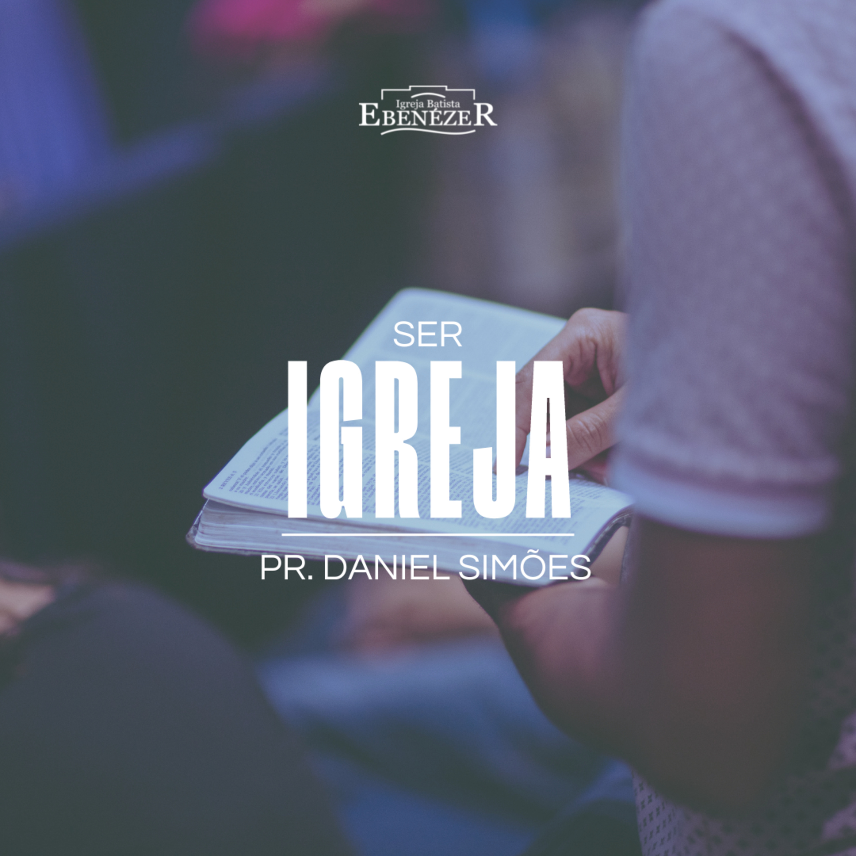 Igreja Batista Ebenézer