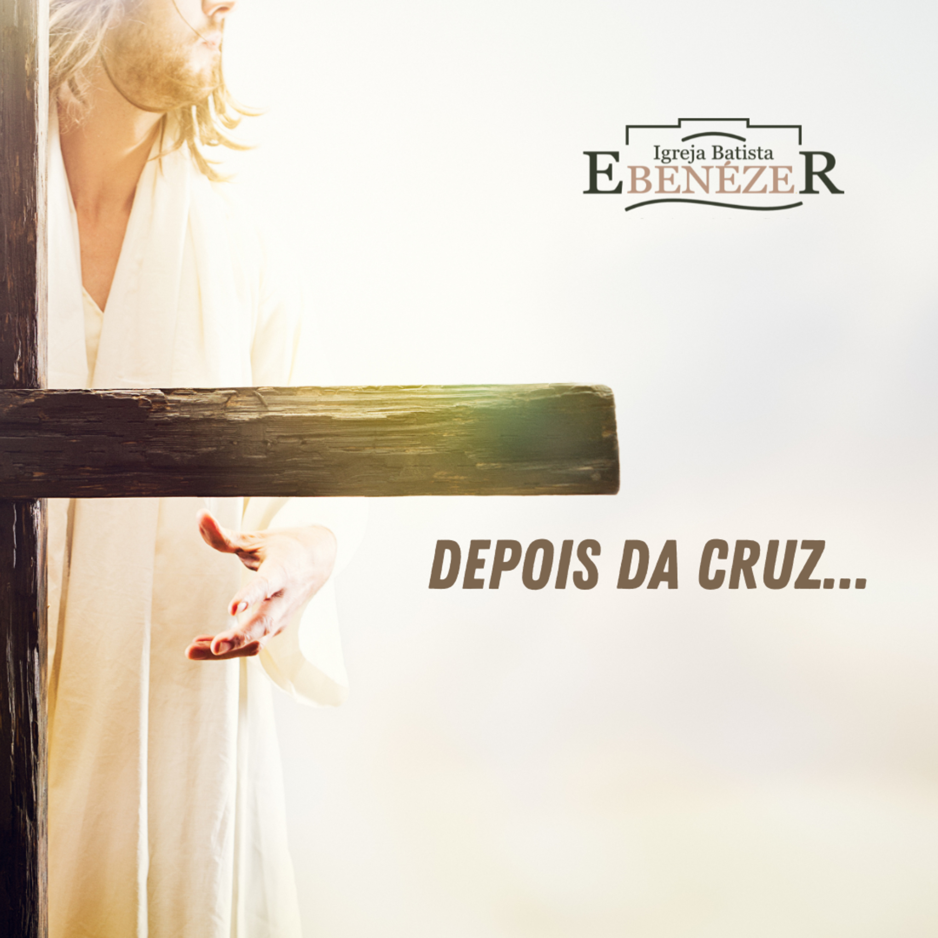 Depois da Cruz - Max Richter + Agnus Dei episode artwork