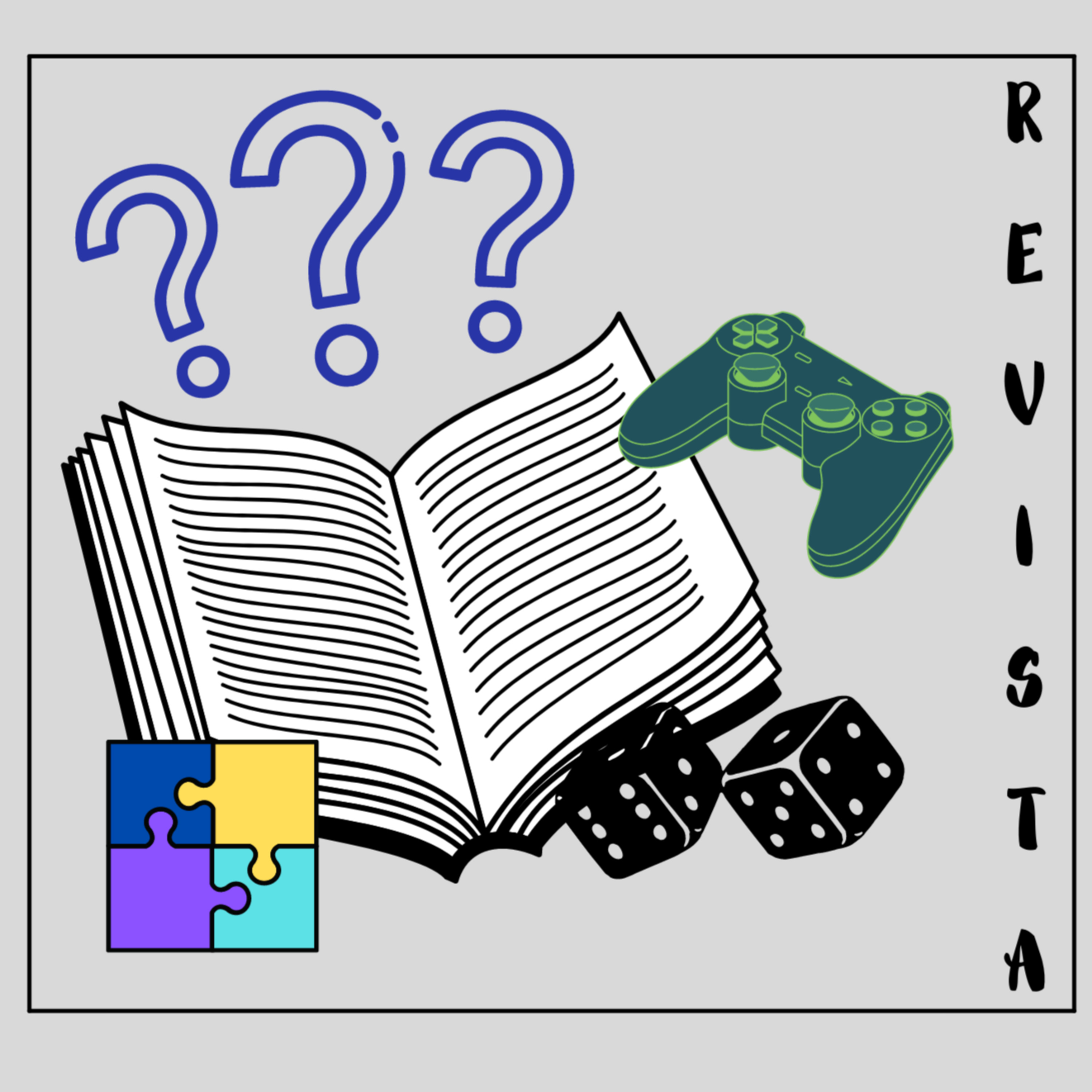 Revista episode artwork