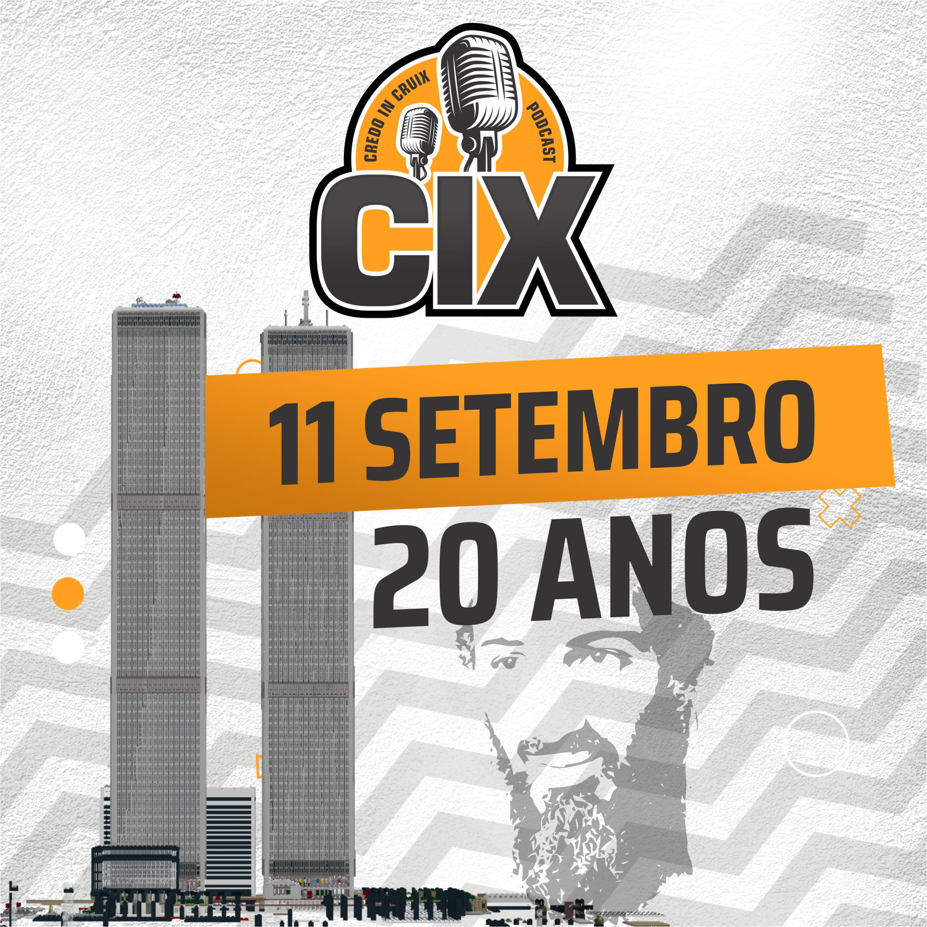 Credo in Cruix Podcast