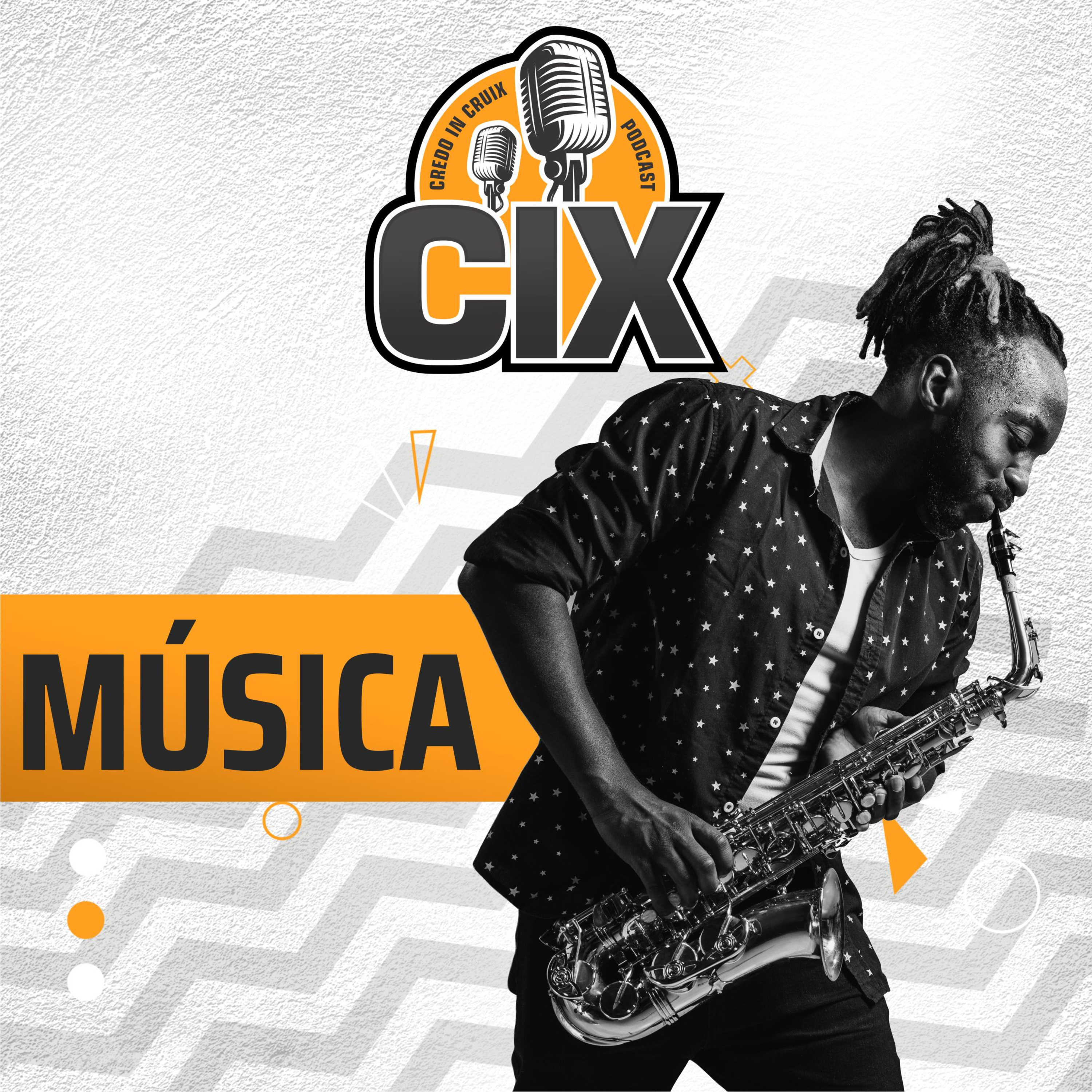 Credo in Cruix Podcast