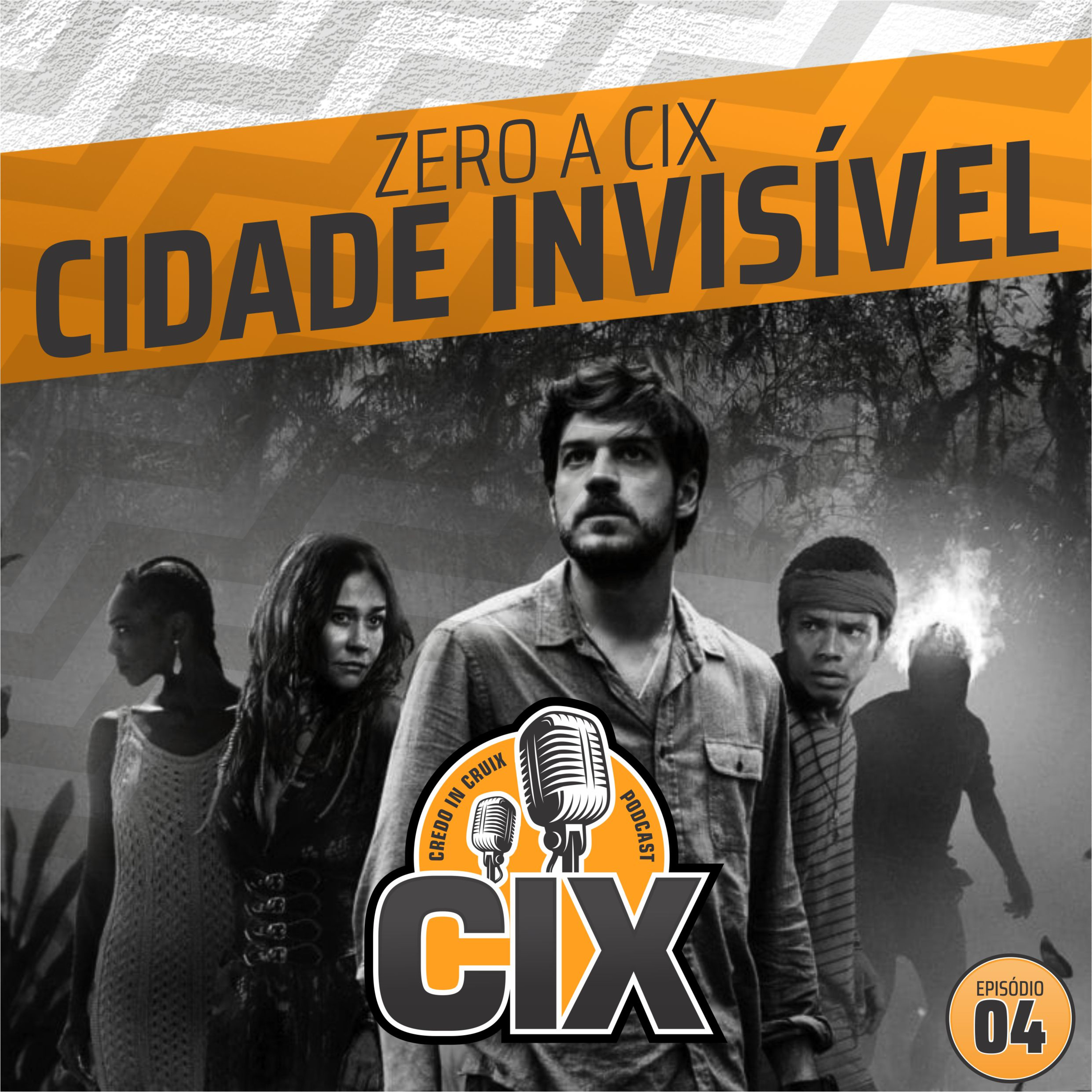 Credo in Cruix Podcast