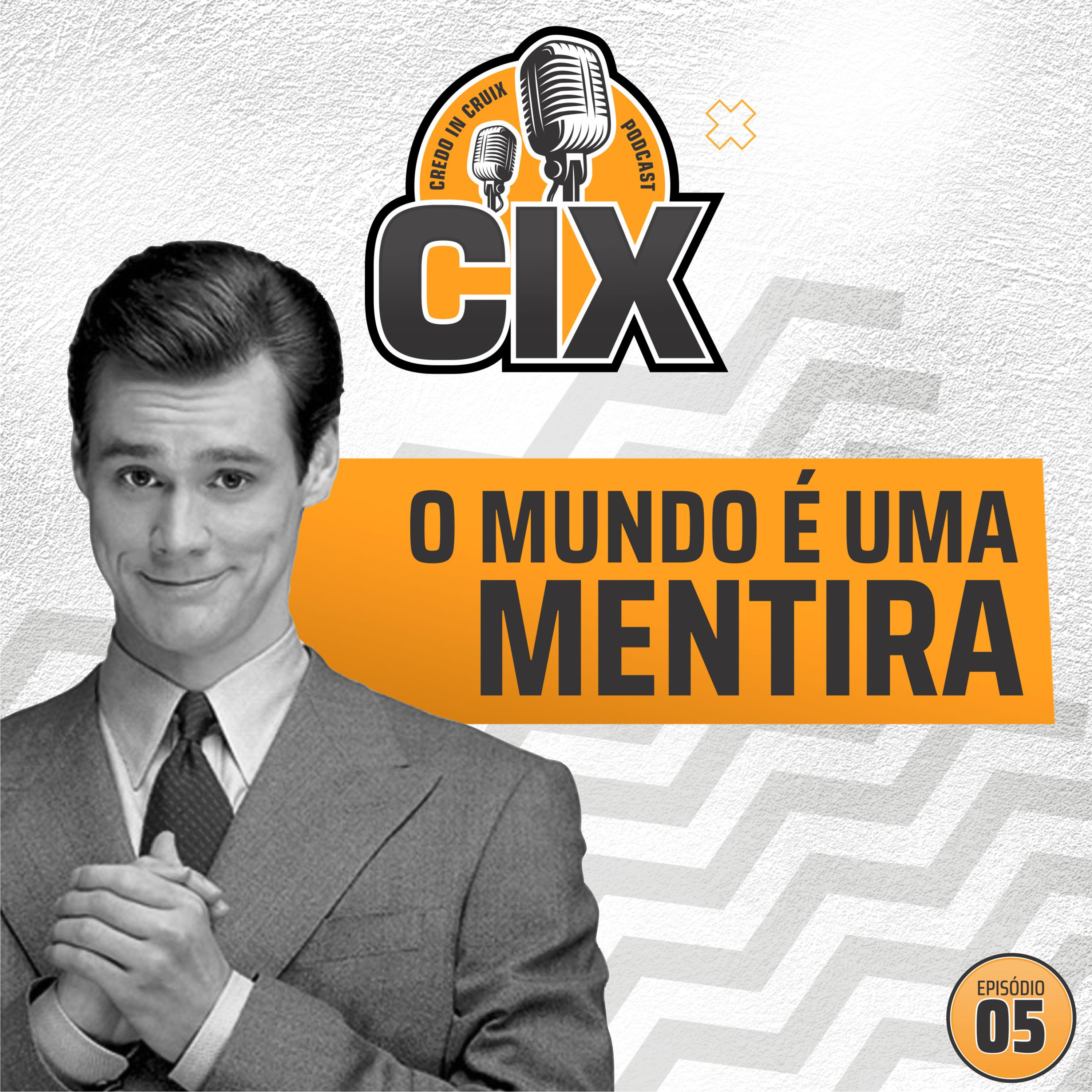 Credo in Cruix Podcast