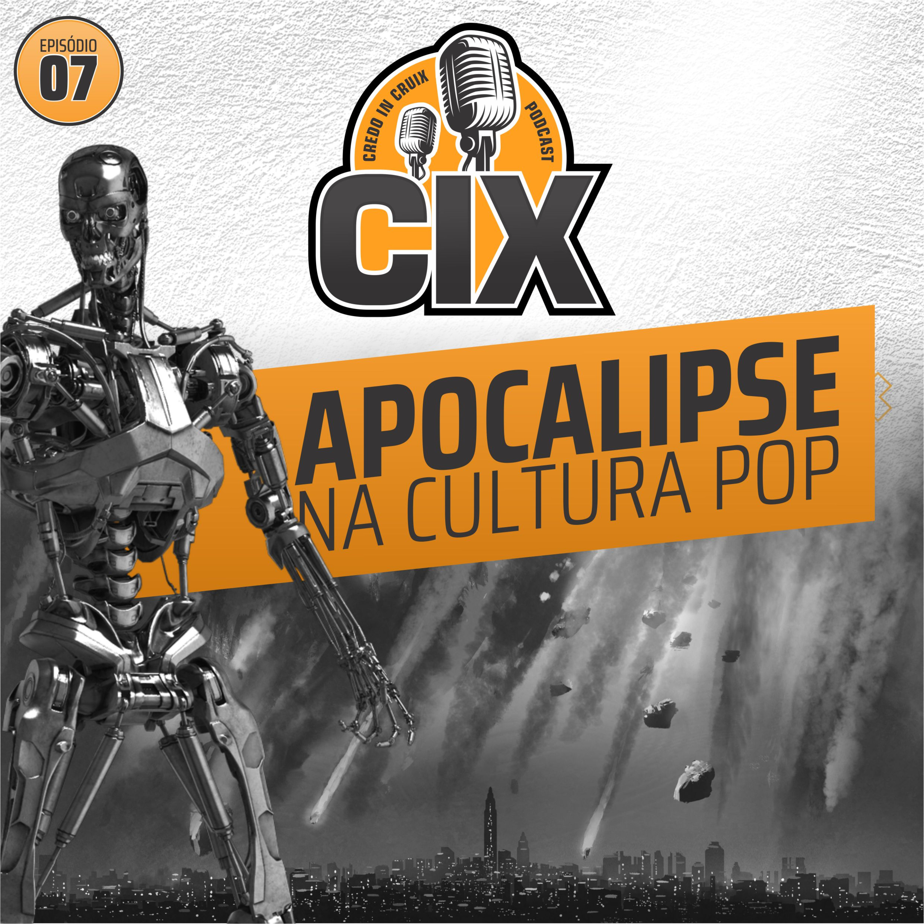 Credo in Cruix Podcast