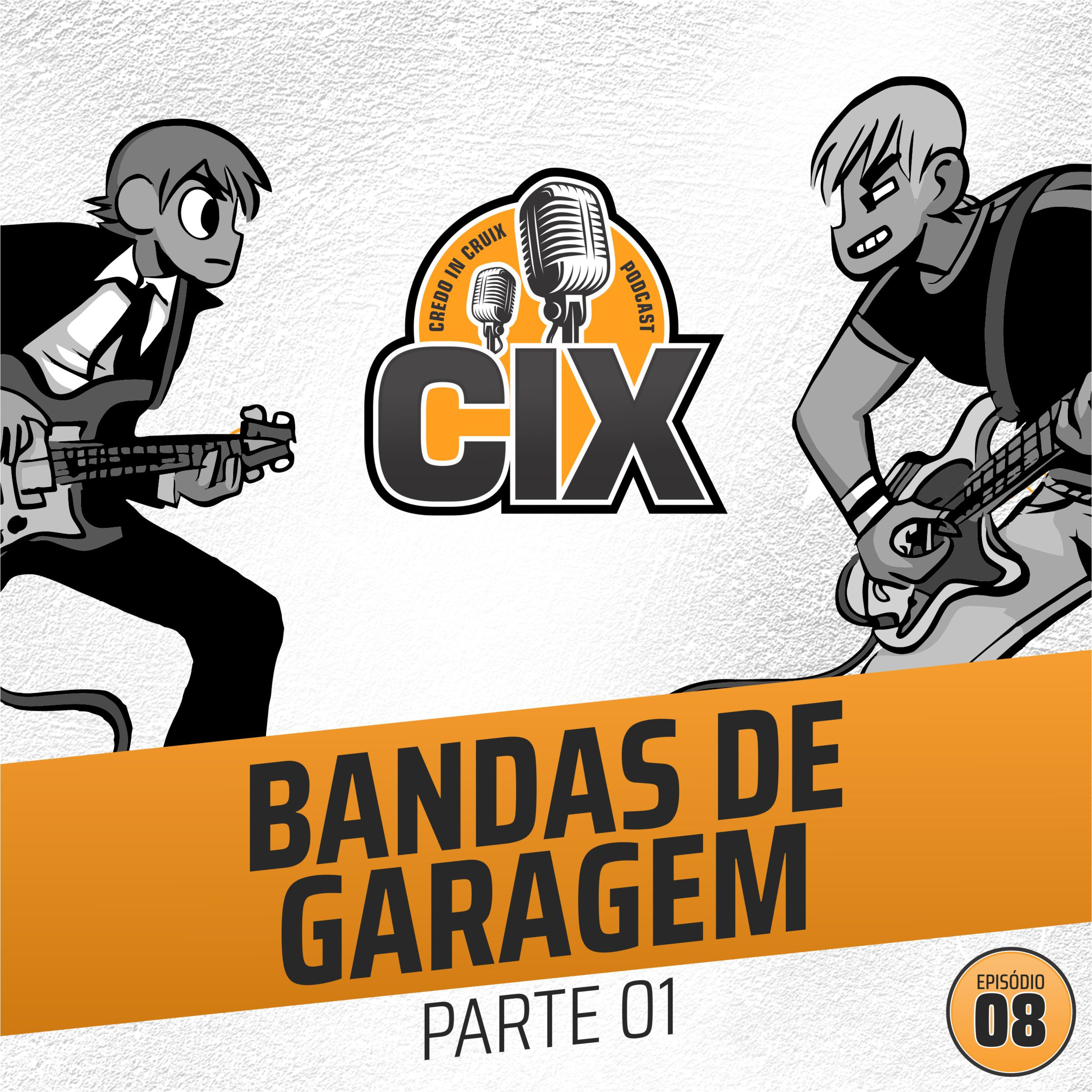 Credo in Cruix Podcast