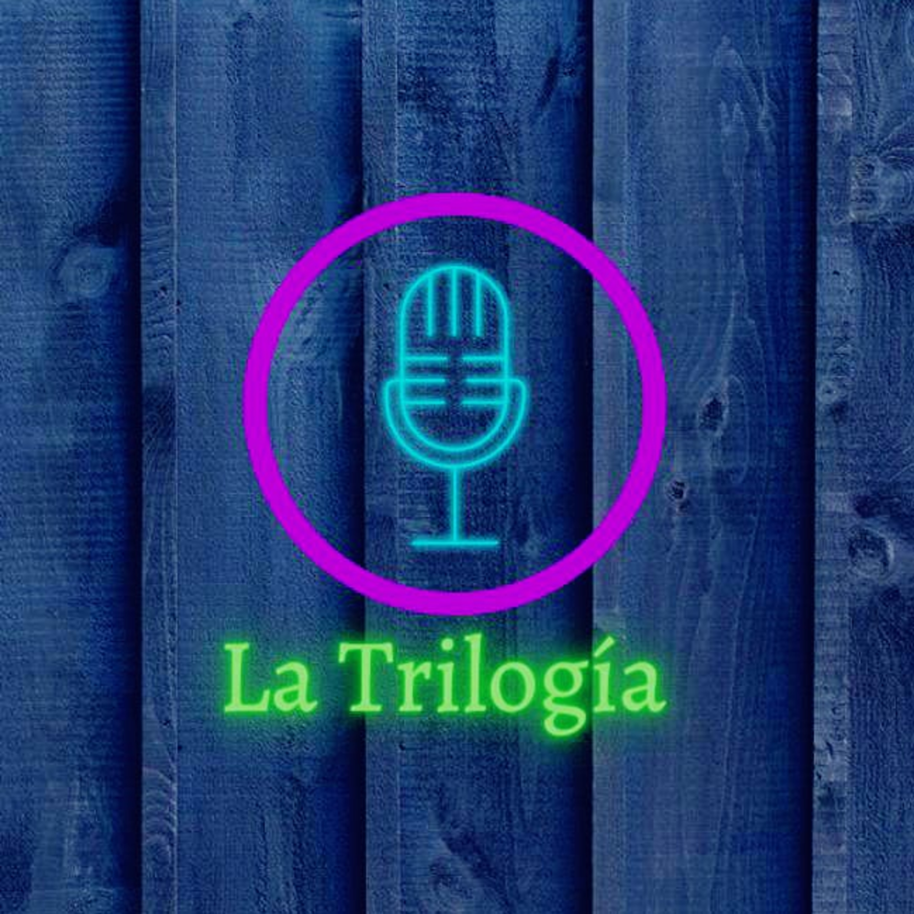 La triologia  episode artwork
