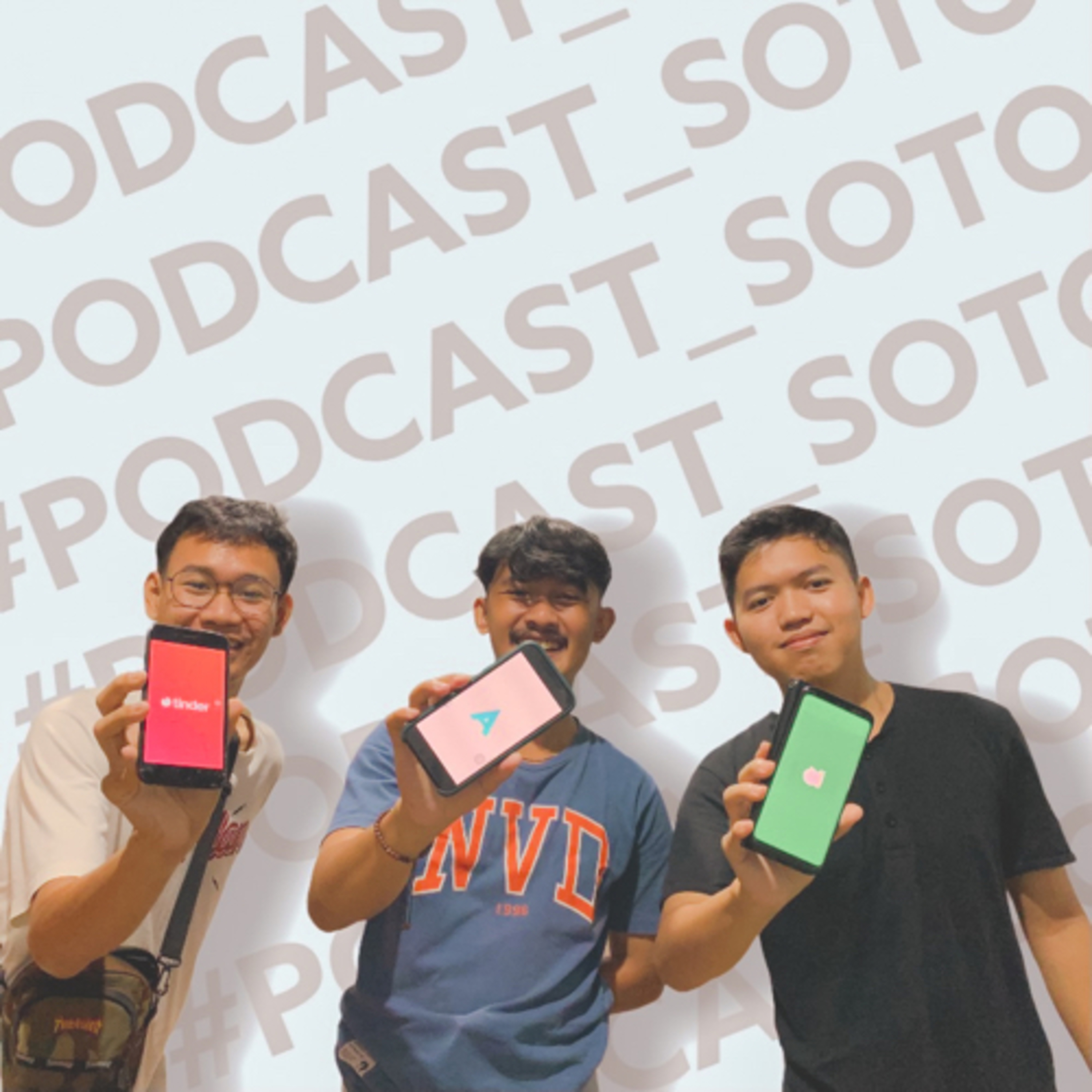 EPS 02 Podcast Soto - Aplikasi Malam Jumat 4646 episode artwork