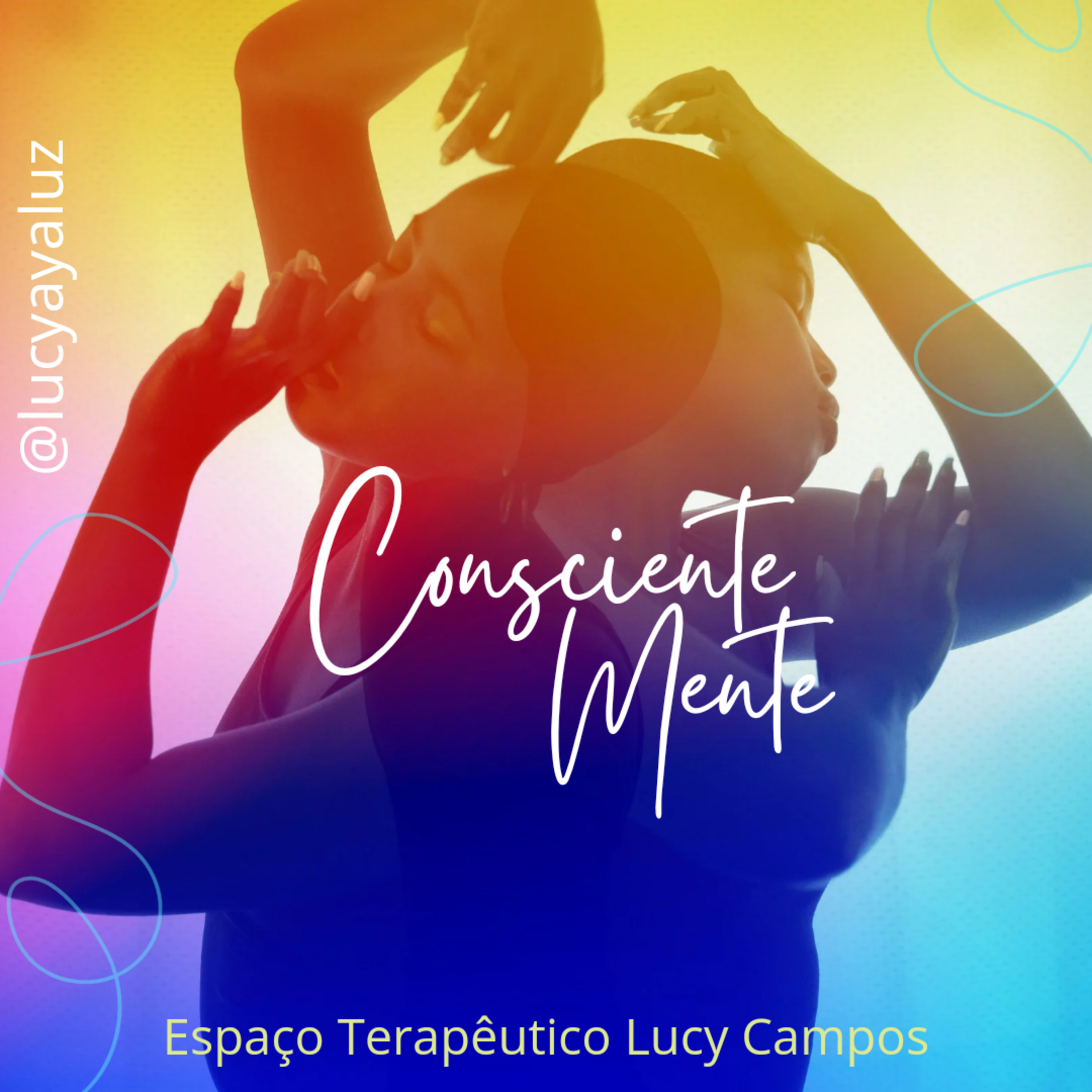 Viver Hoponopono By @lucyayaluz