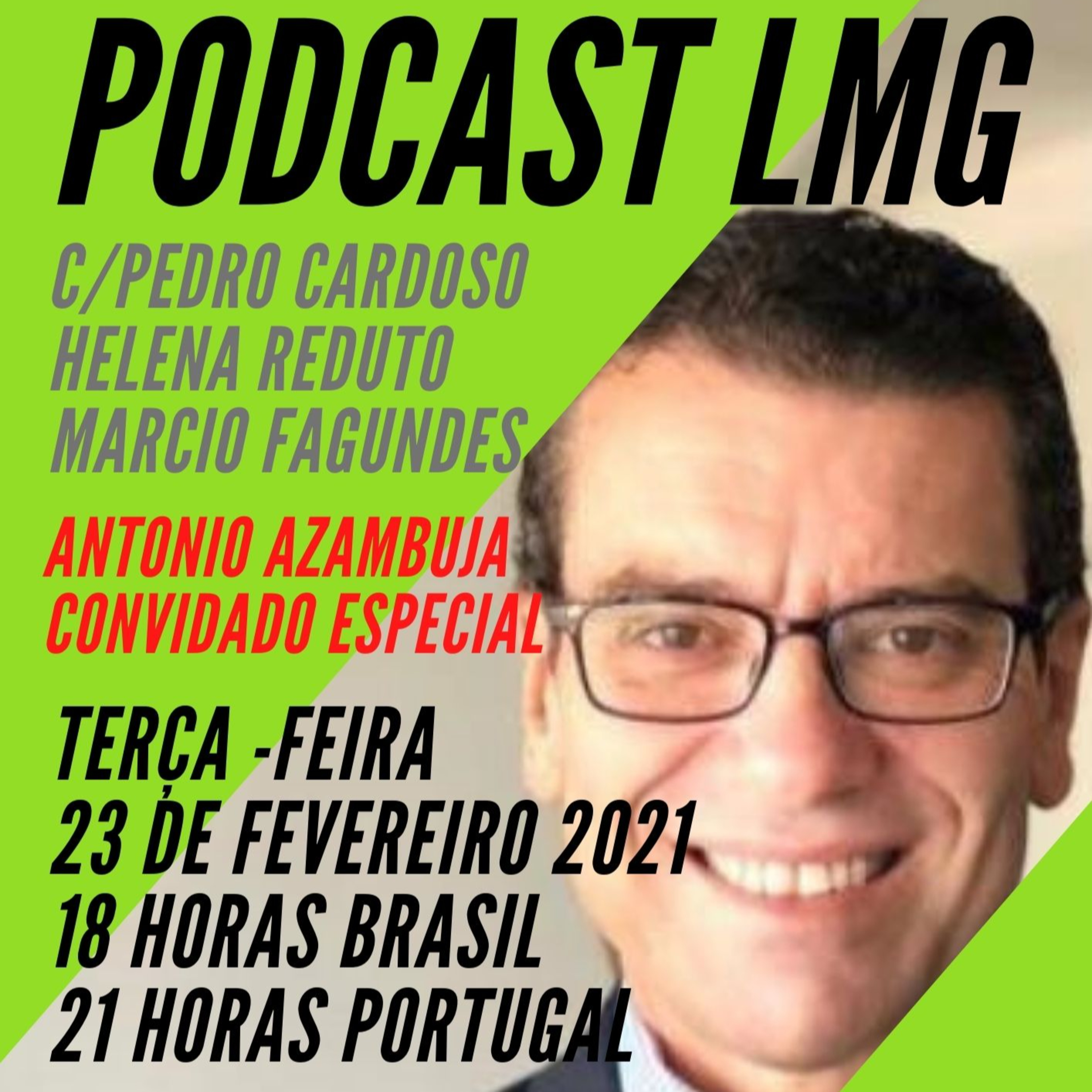 LMG Podcast