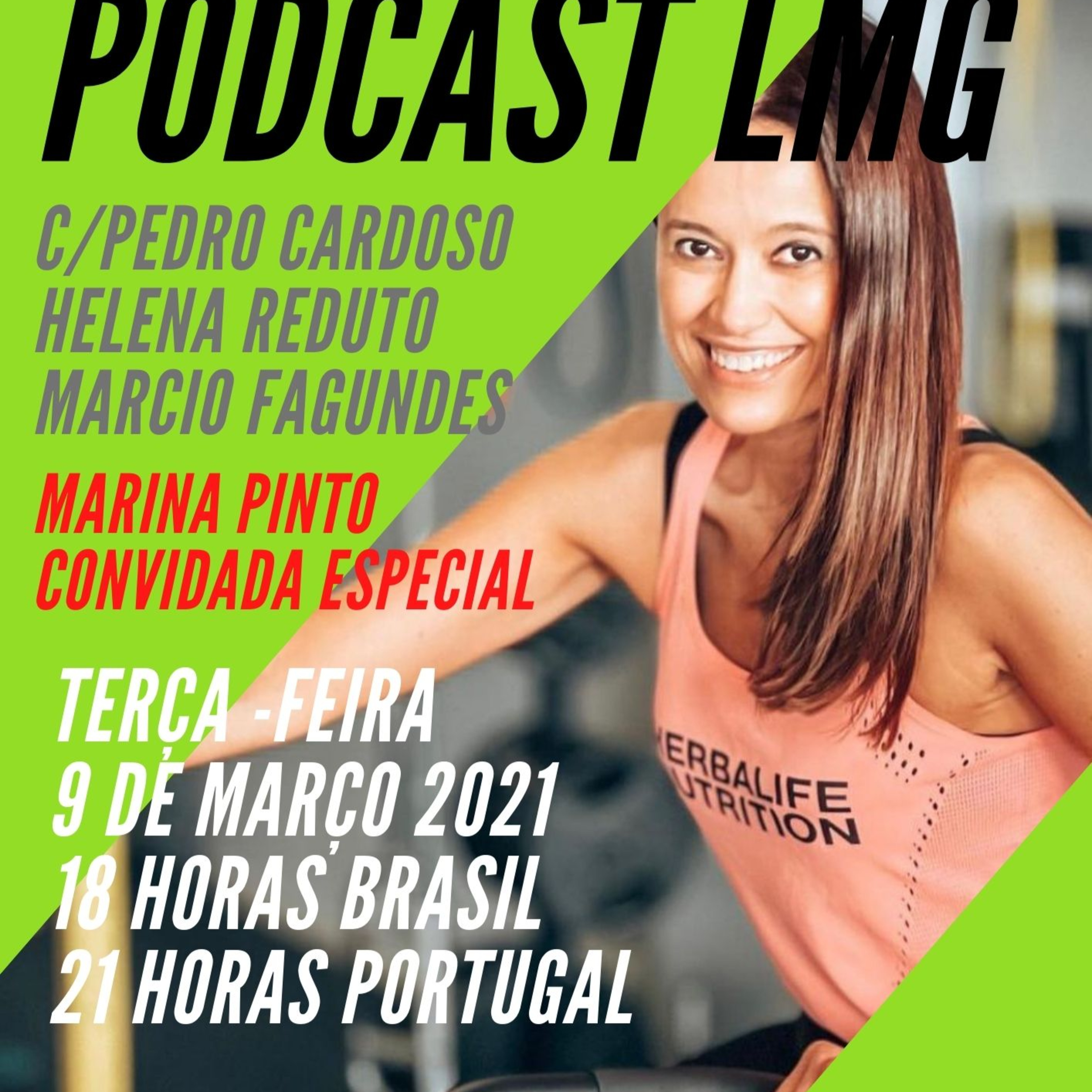 LMG Podcast