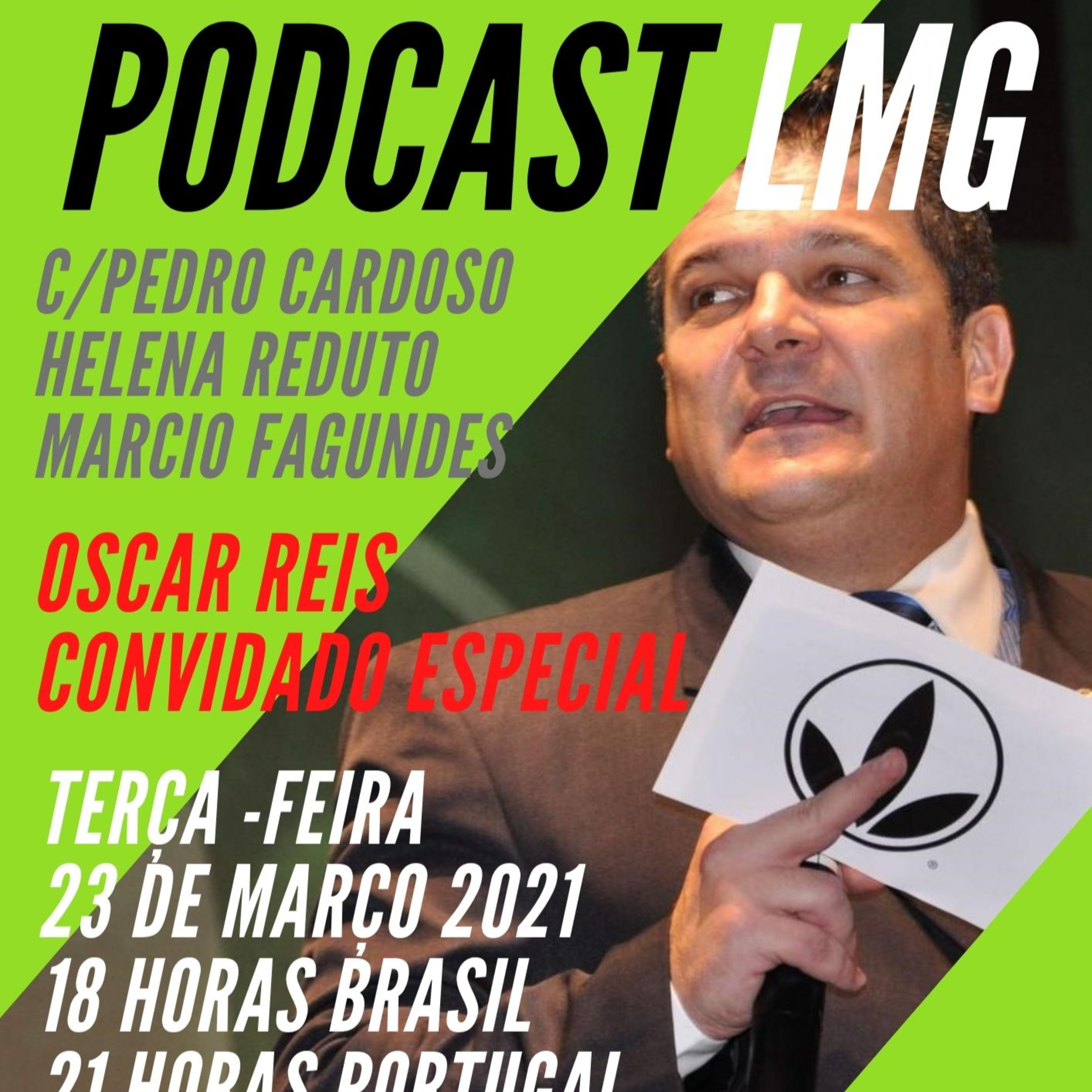LMG Podcast