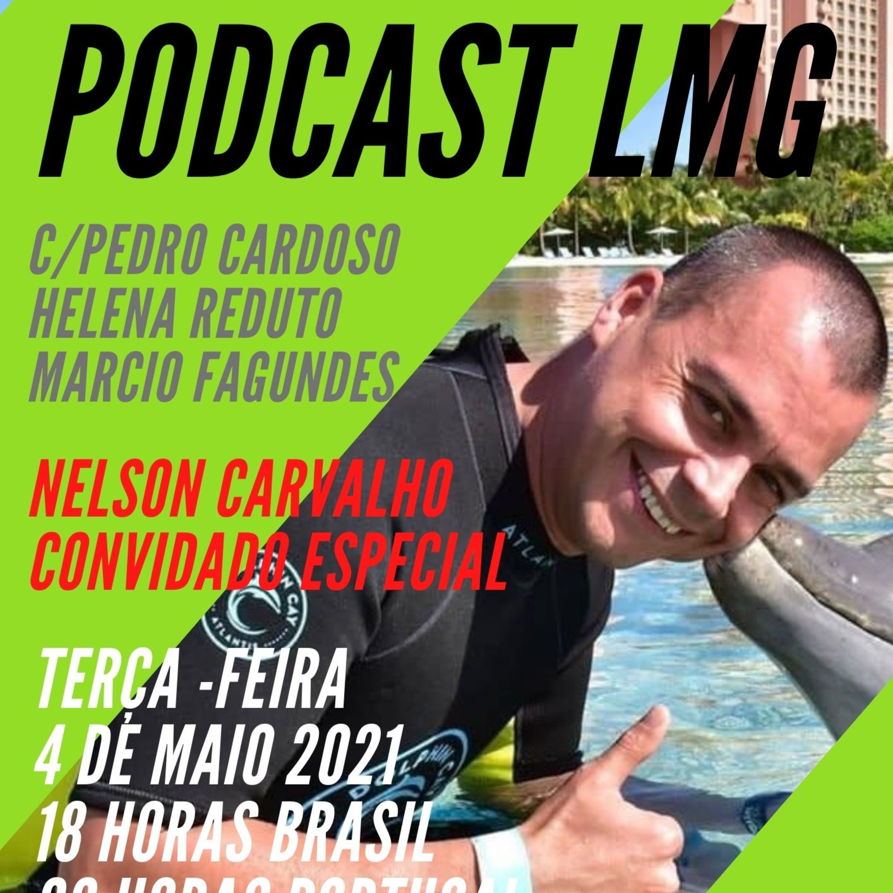LMG Podcast
