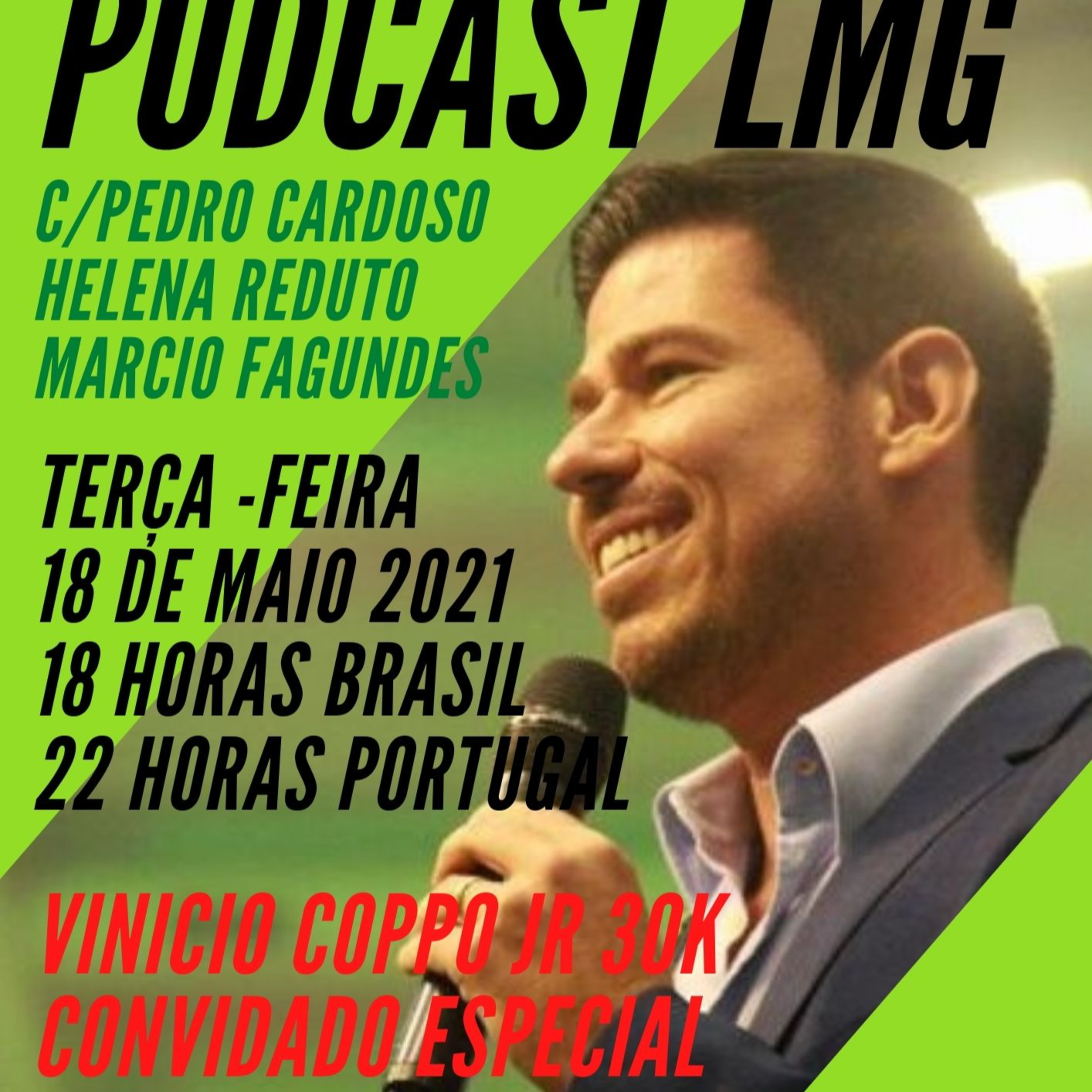 LMG Podcast