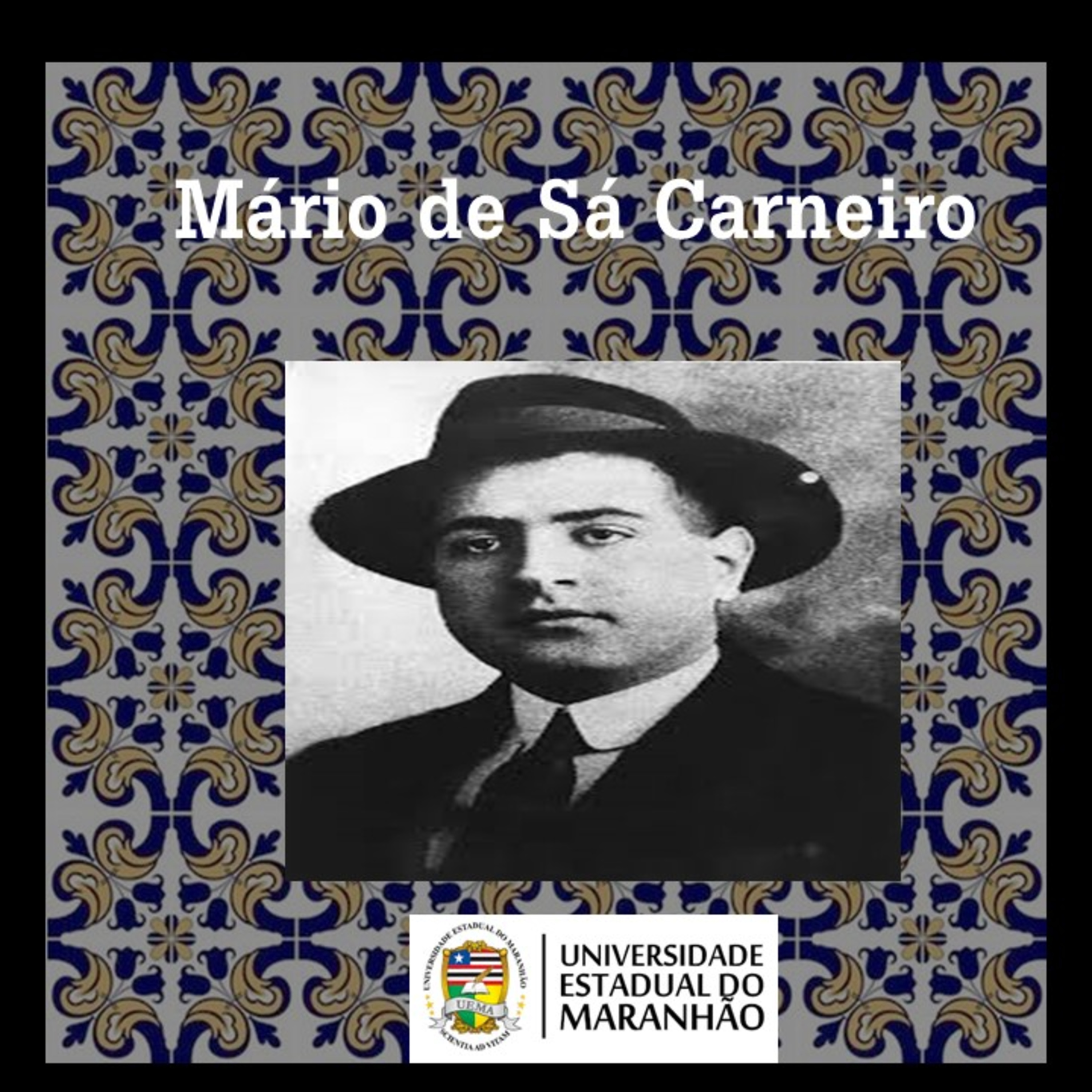 POESIA ACÚSTICA: dando voz a poesias da 1ª fase modernista e do presencismo português.