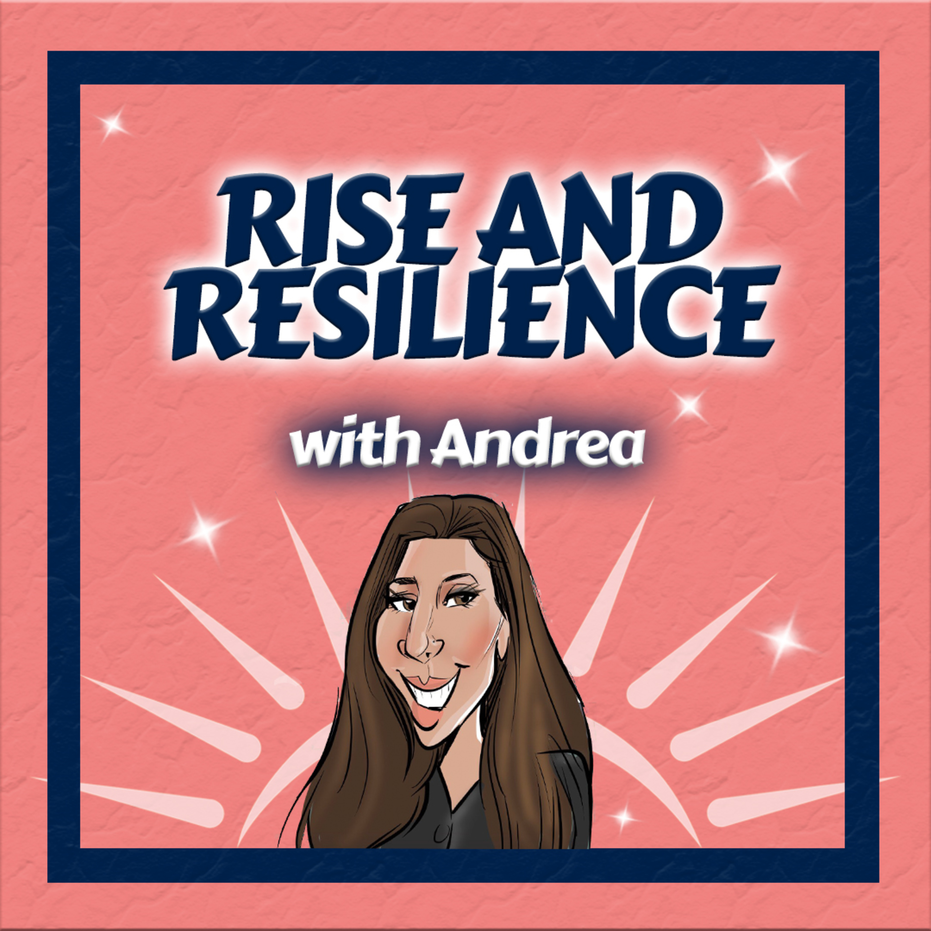 Rise and Resilience Episode 3: Michelle Keegan episode artwork
