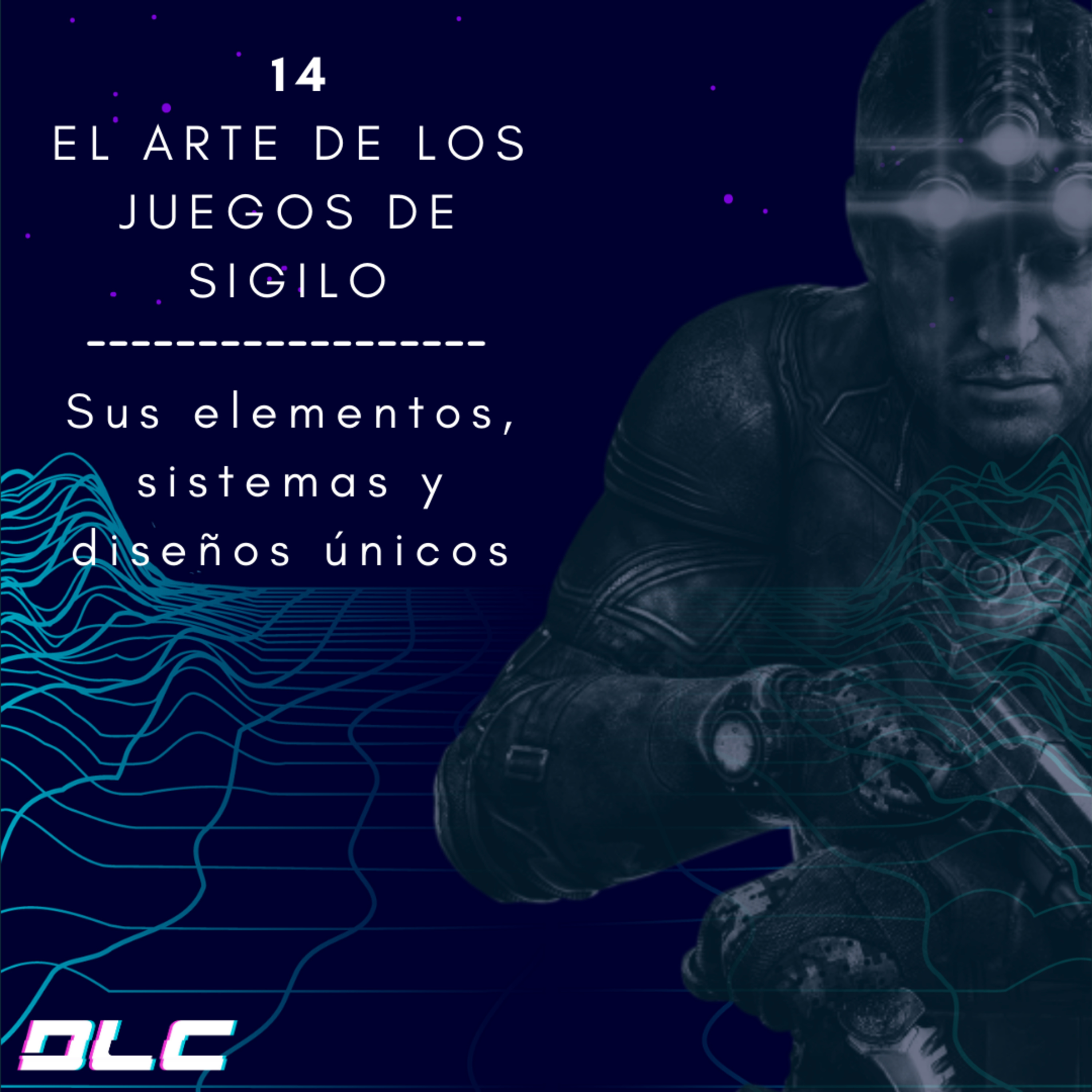 DLC Podcast