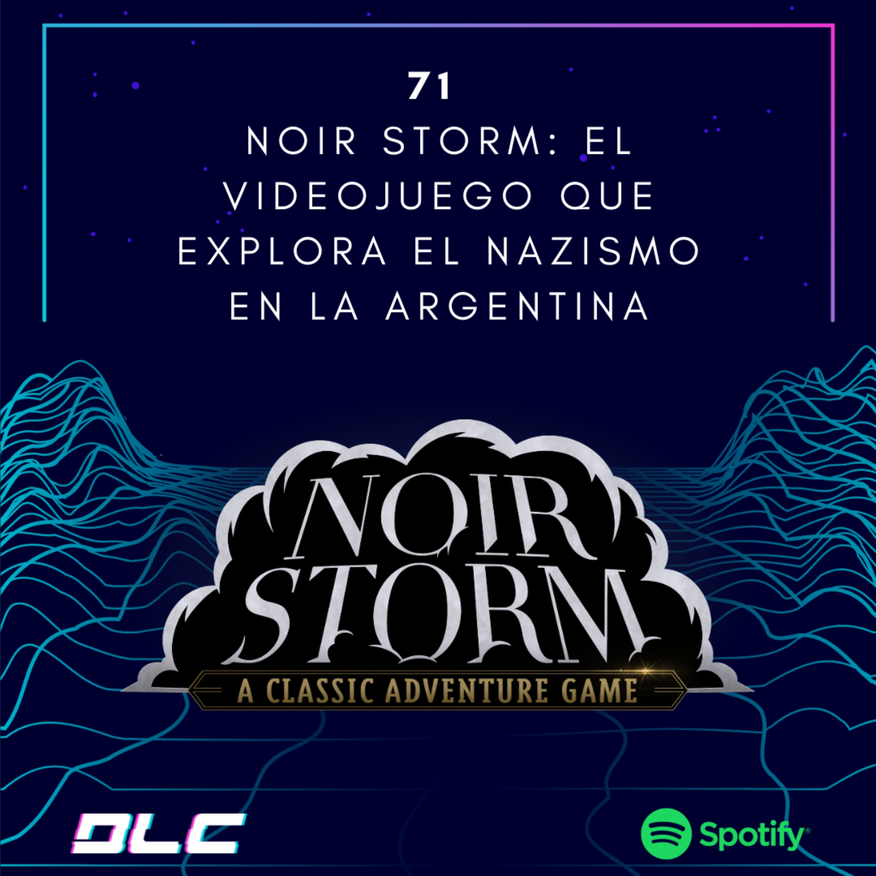 DLC Podcast