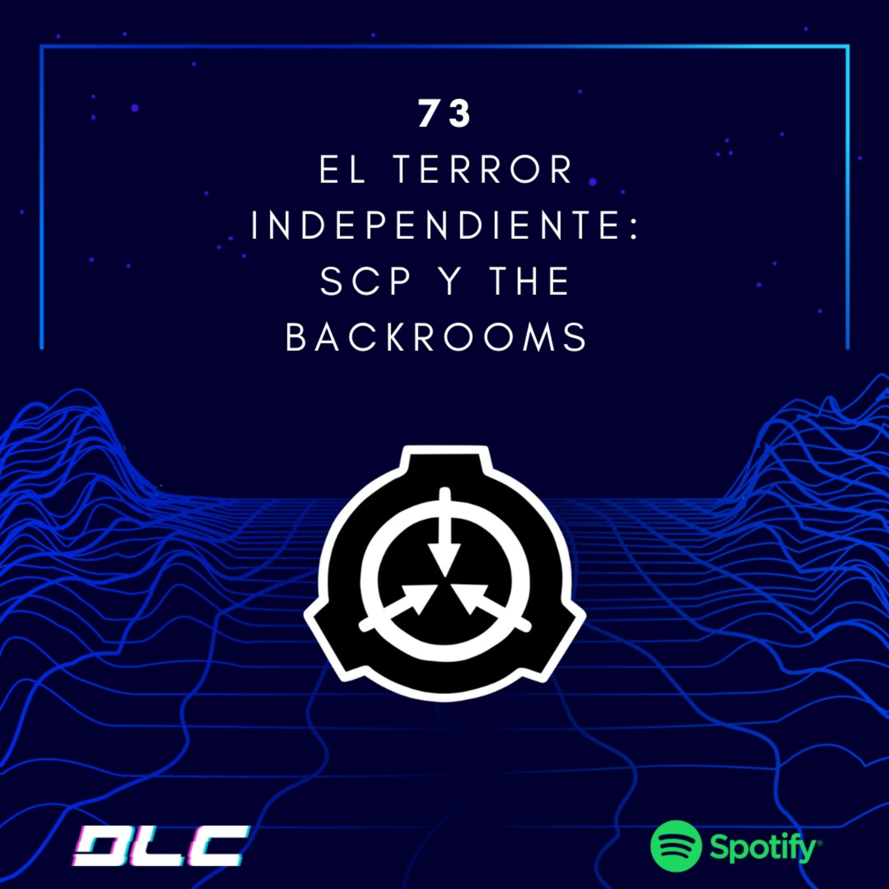 DLC Podcast