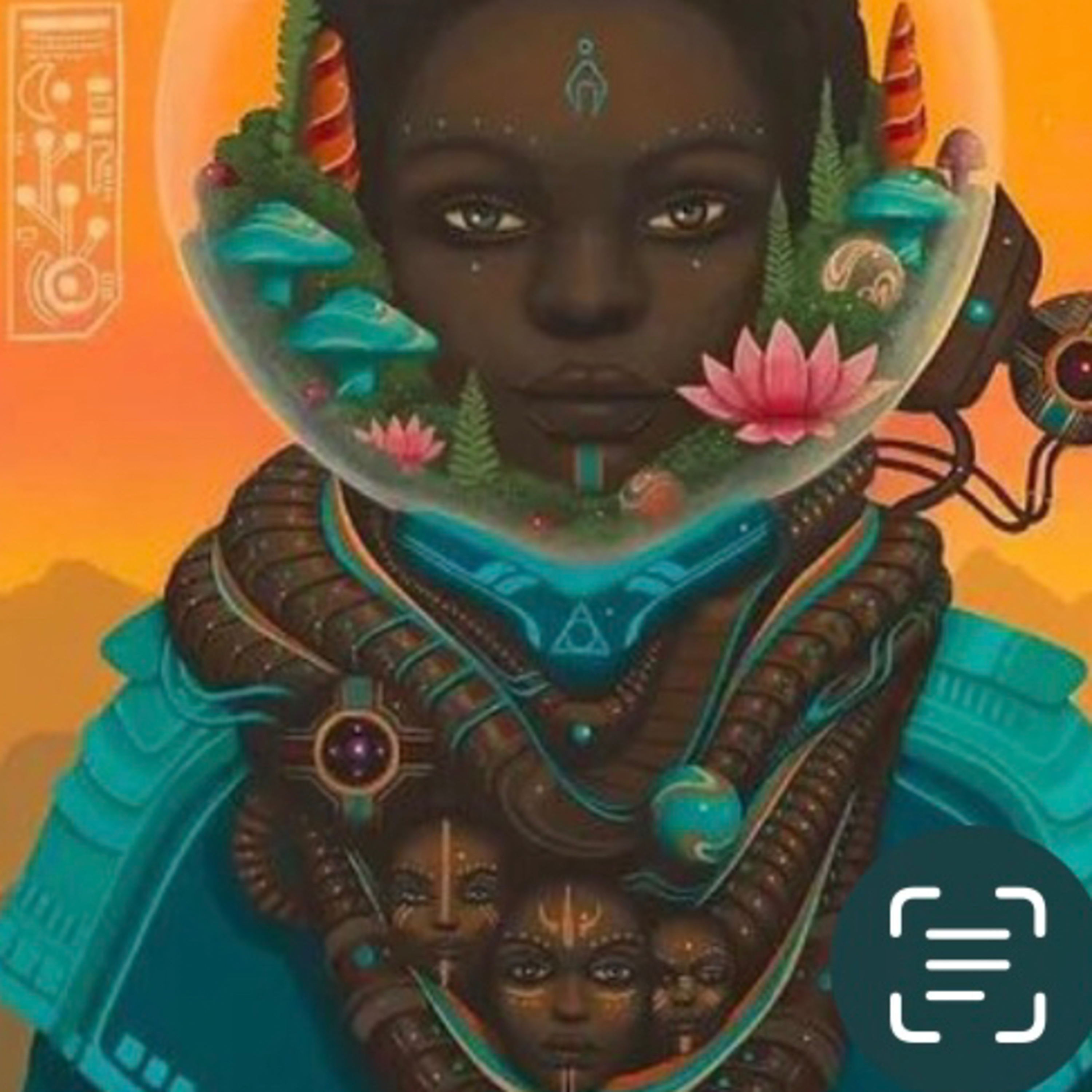 Orun Ni Ile  episode artwork