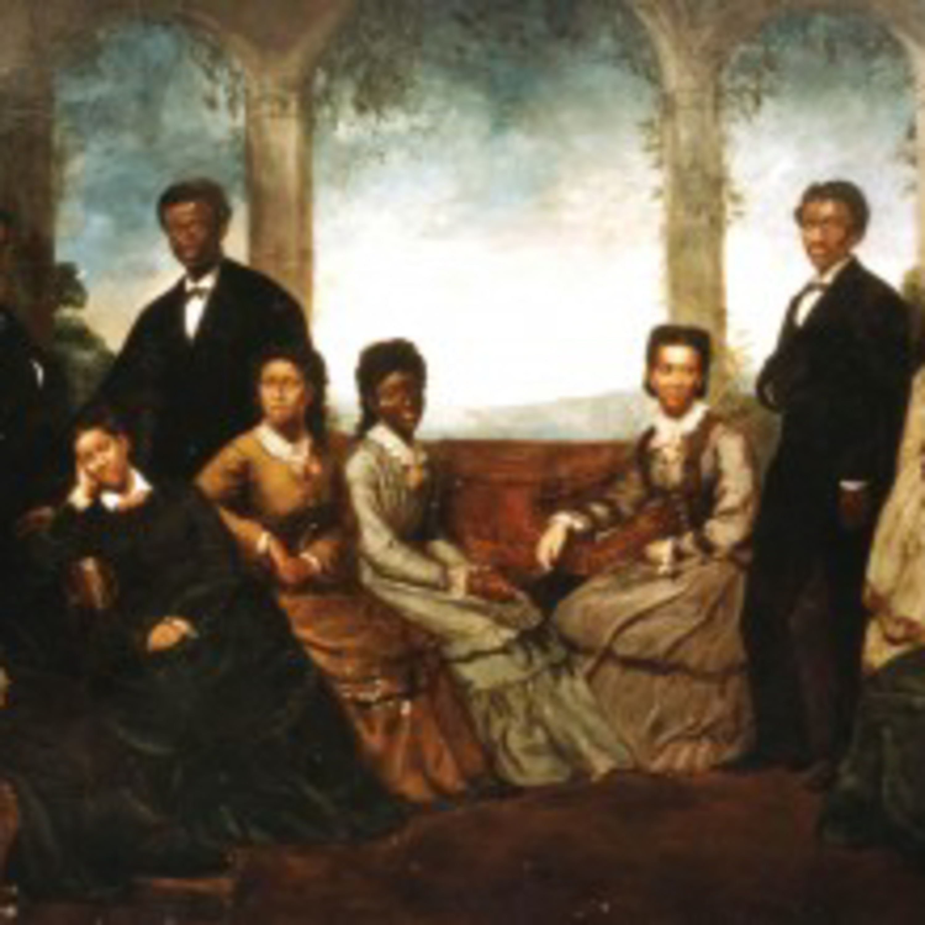 Our Ancestral Mothers Were Not ‘In Their Feminine’  episode artwork