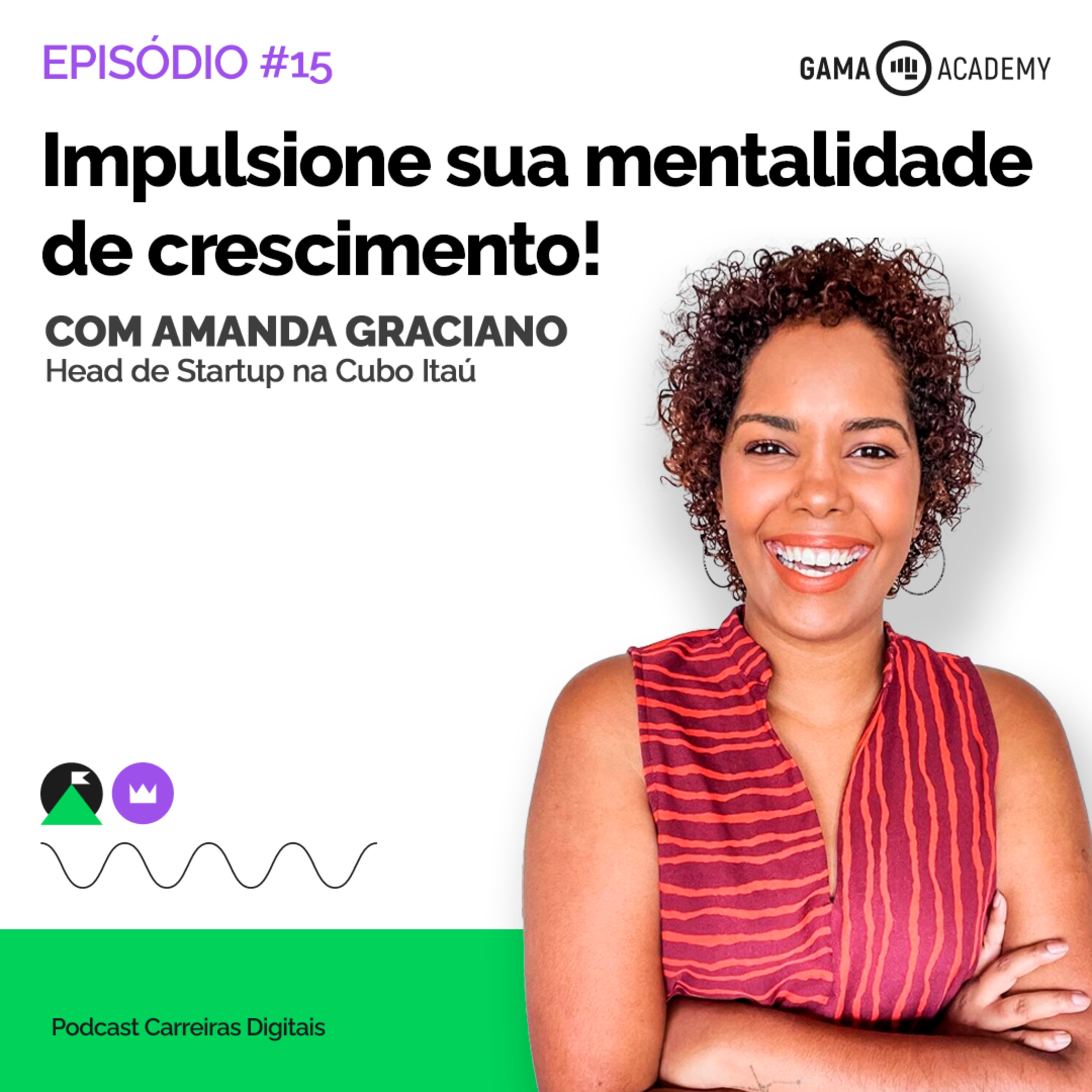 GamaCast
