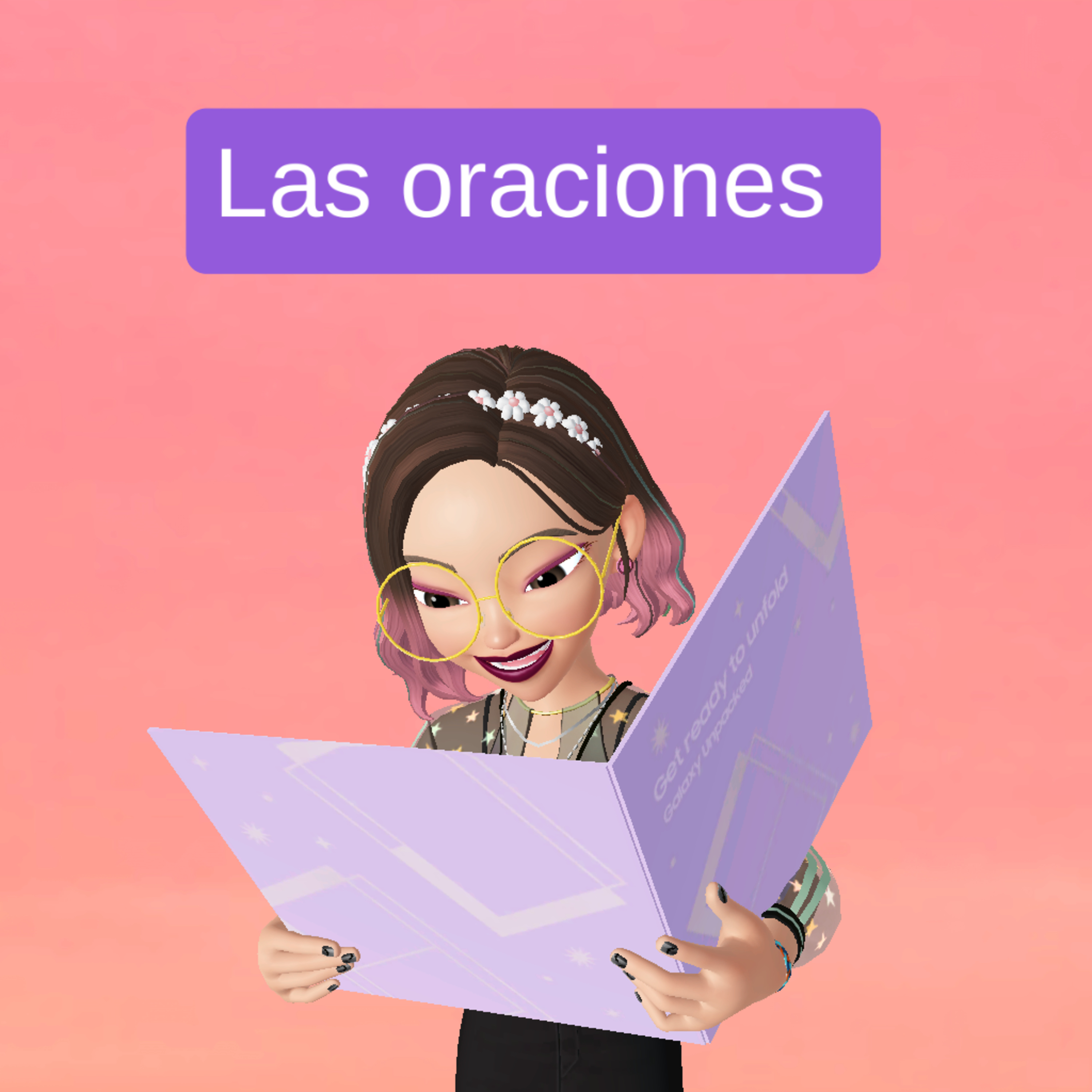 La oración  episode artwork