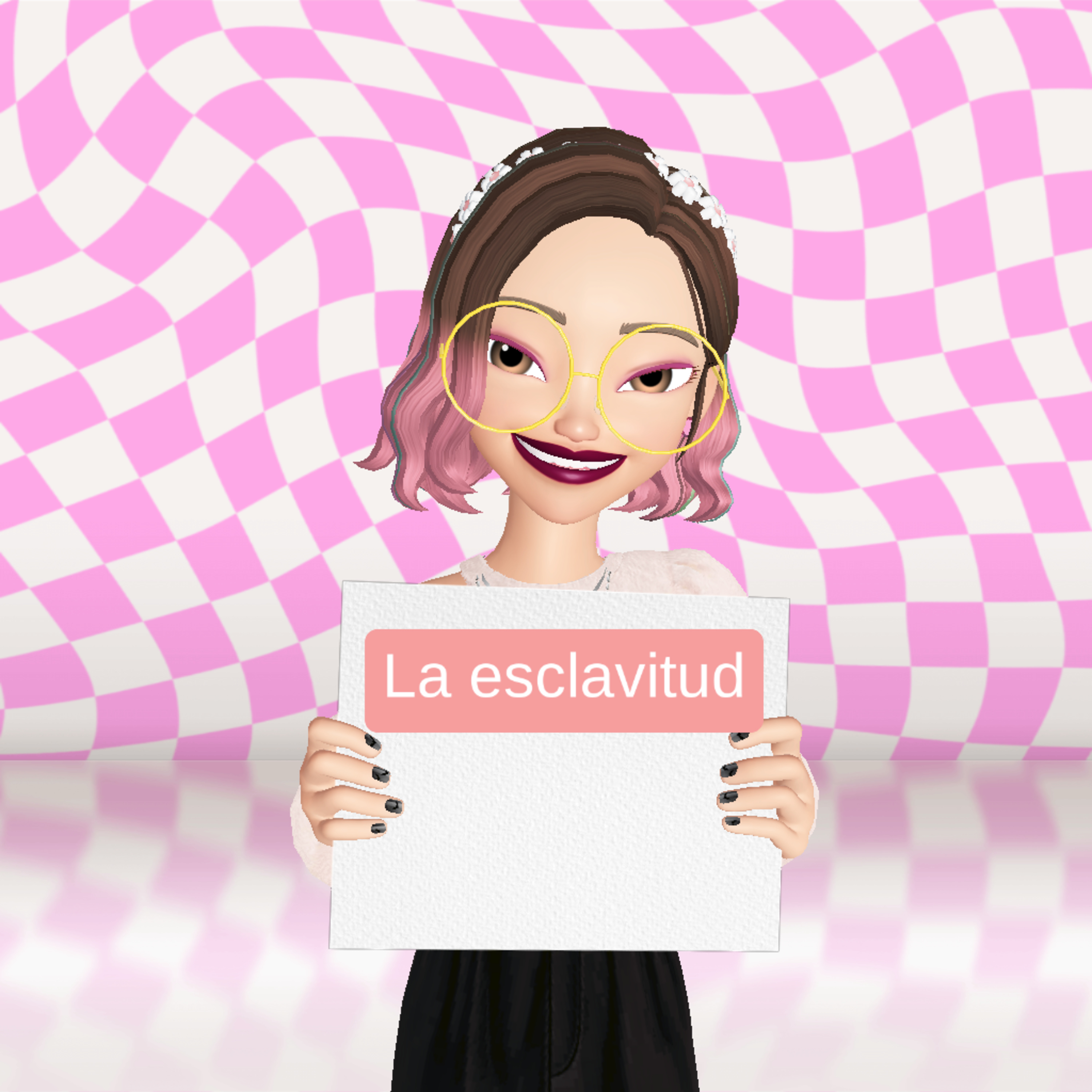 La esclavitud  episode artwork