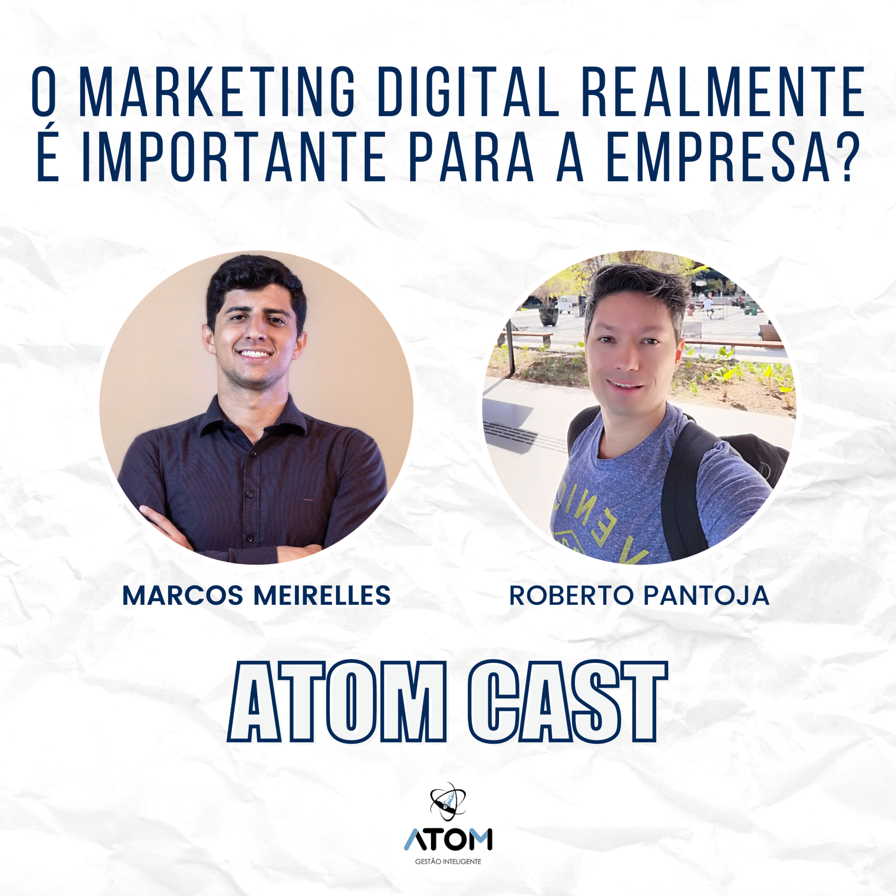 Atom Cast