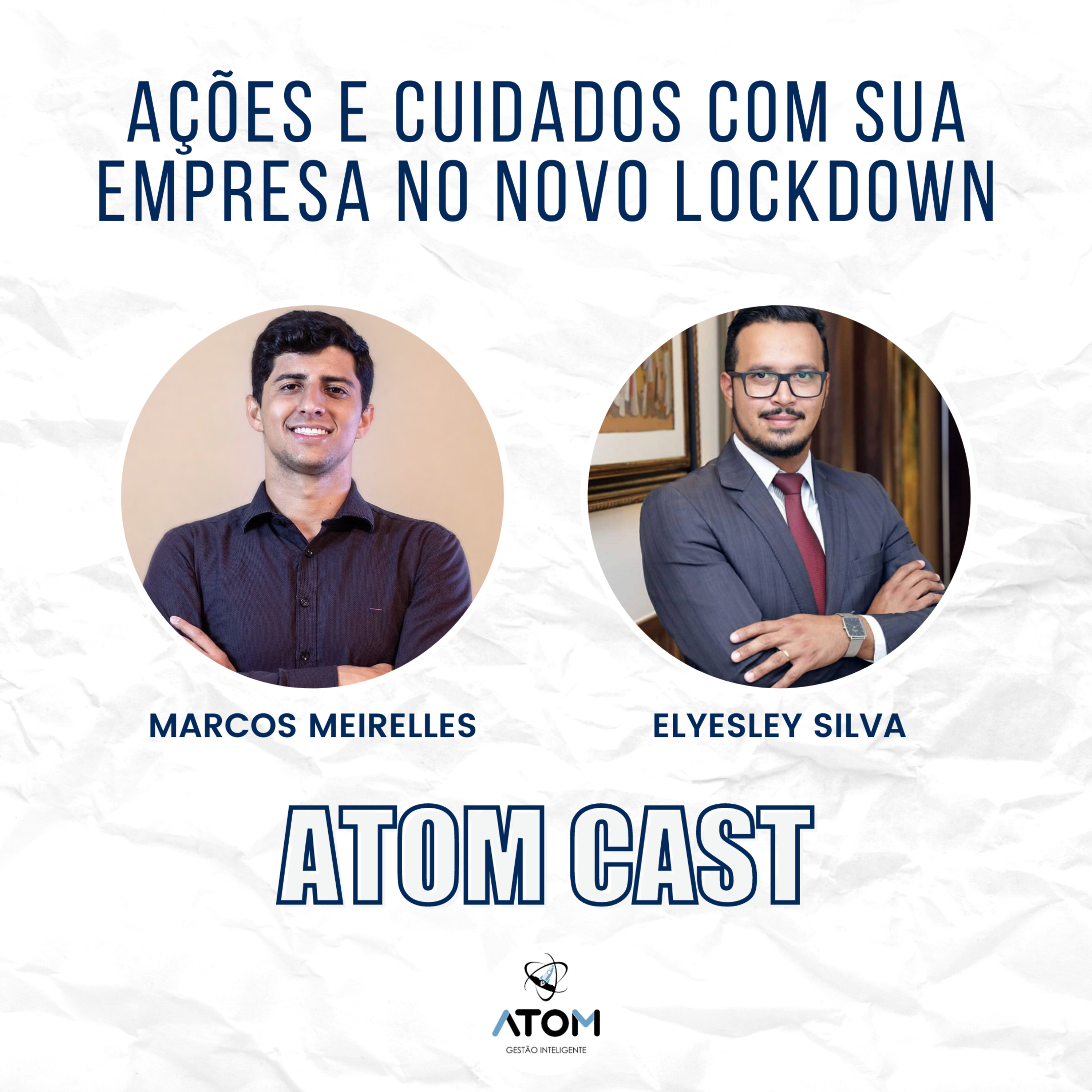 Atom Cast