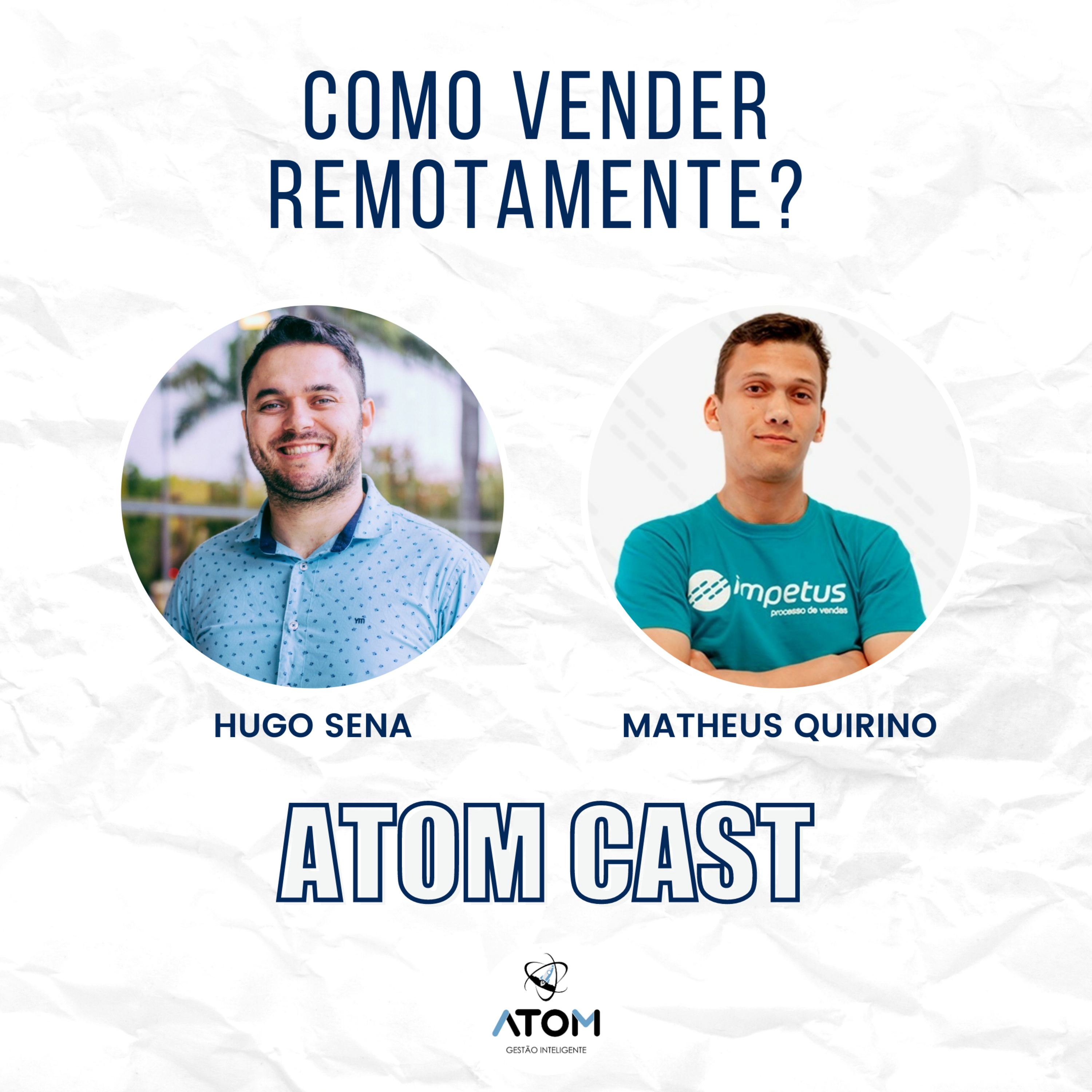 Atom Cast