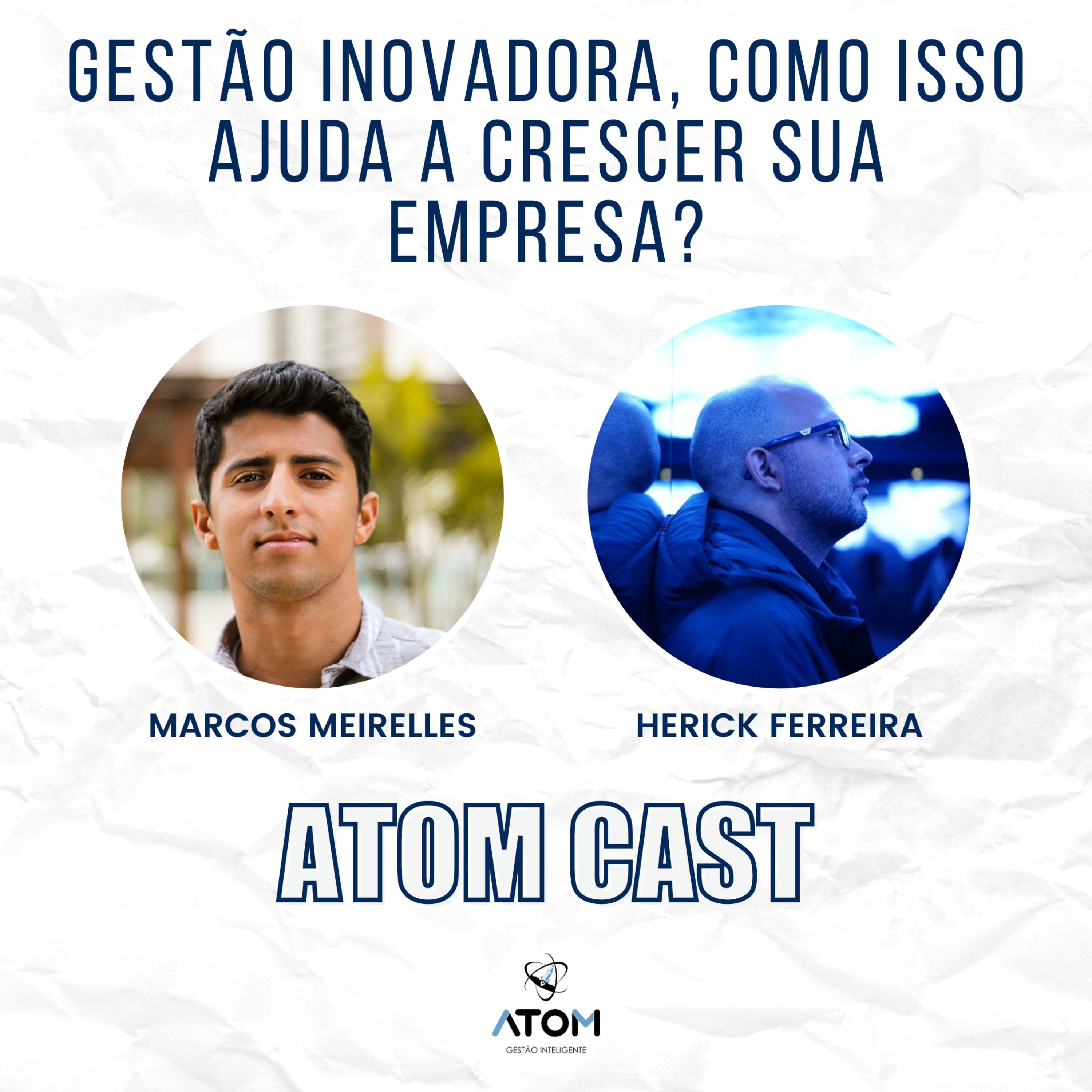 Atom Cast