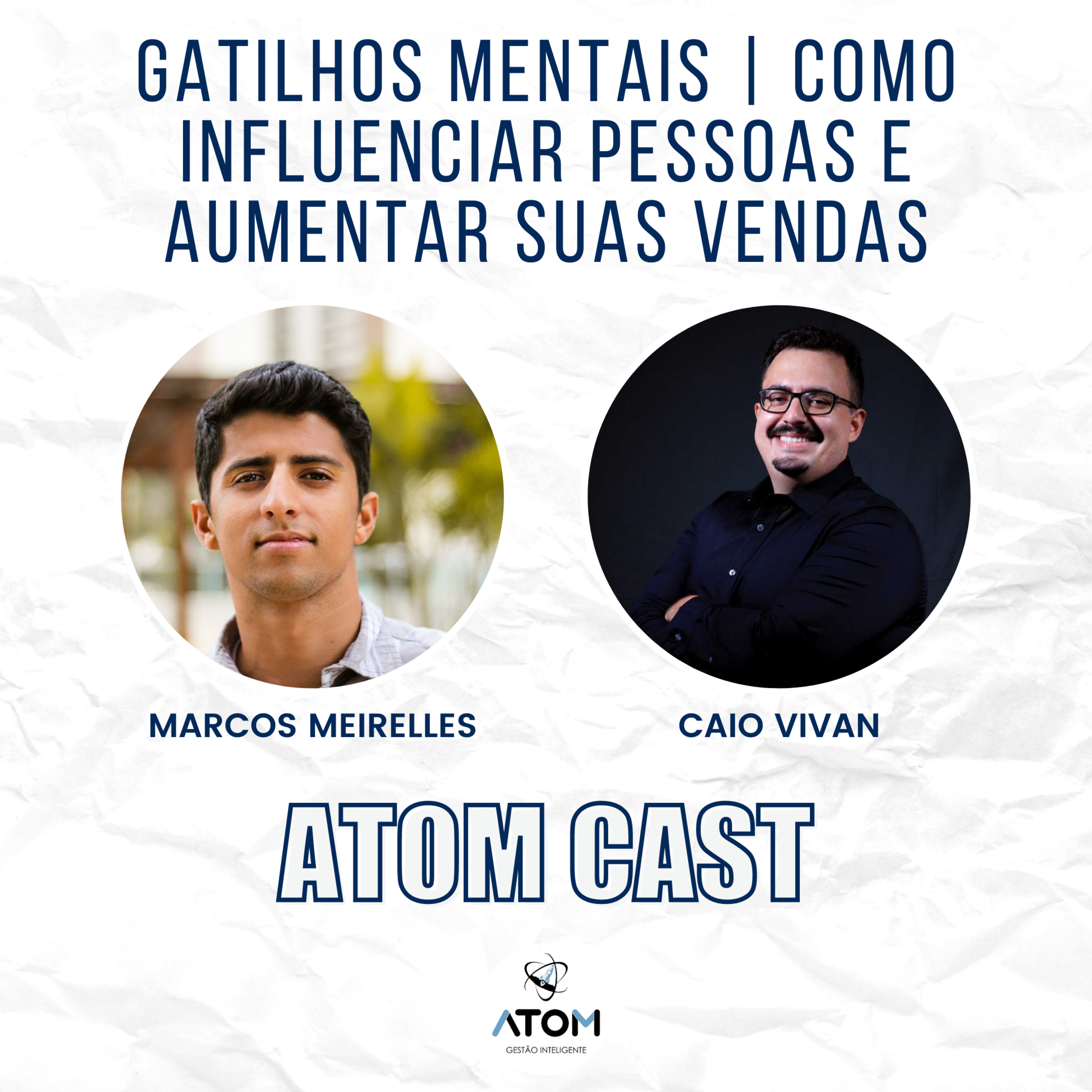 Atom Cast