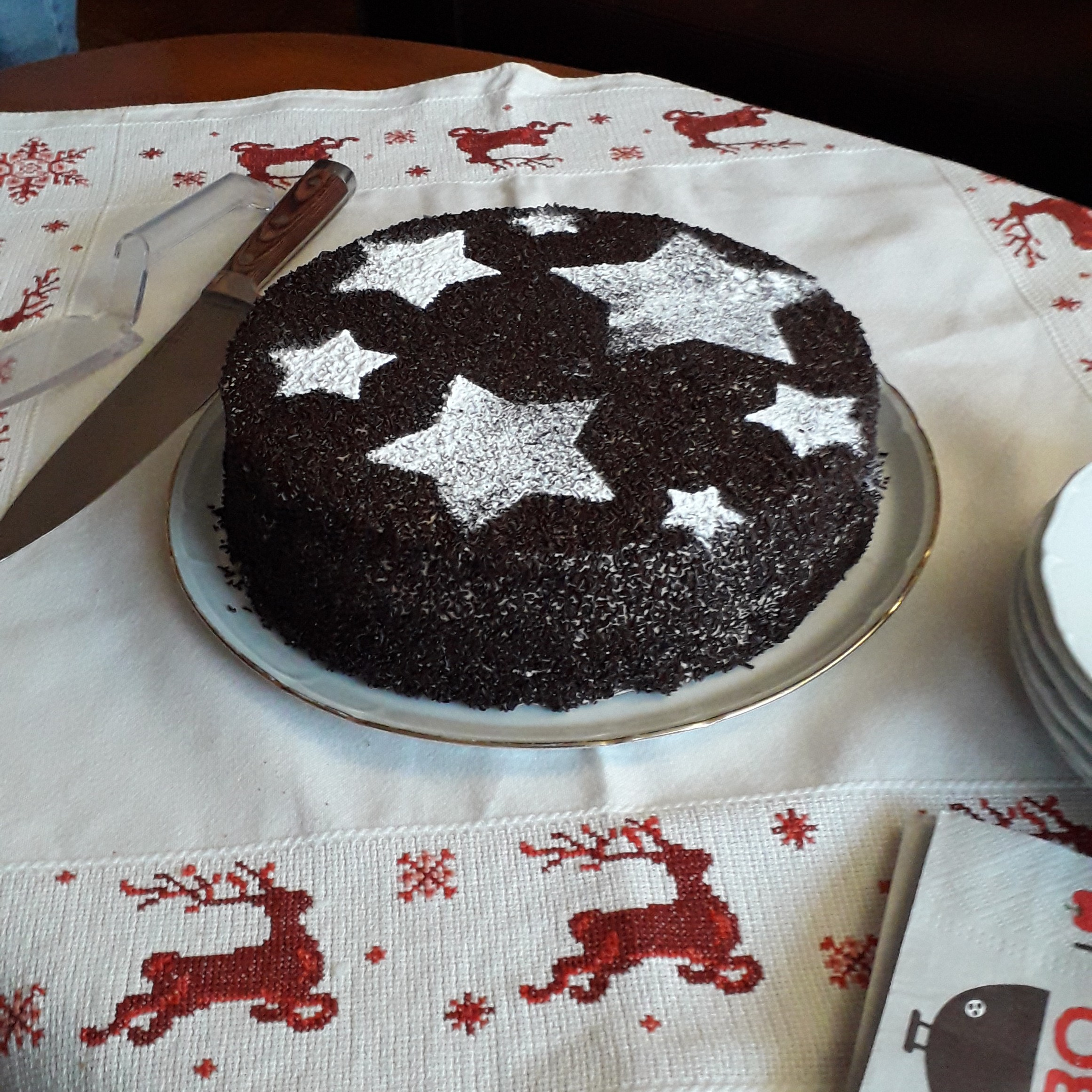 #6 Les aliments interdits 