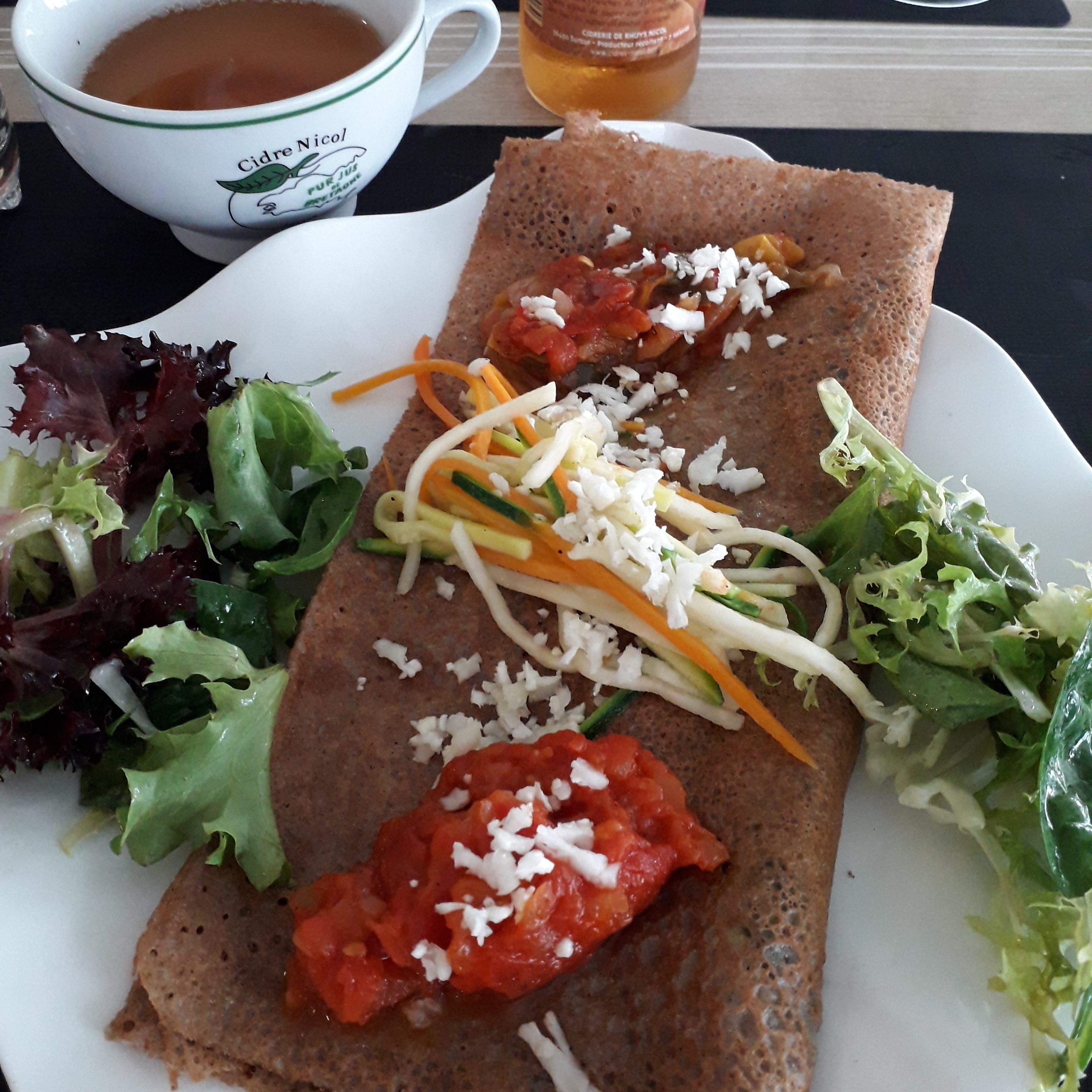 #11 3 signes qui prouvent que tu contrôles ton alimentation