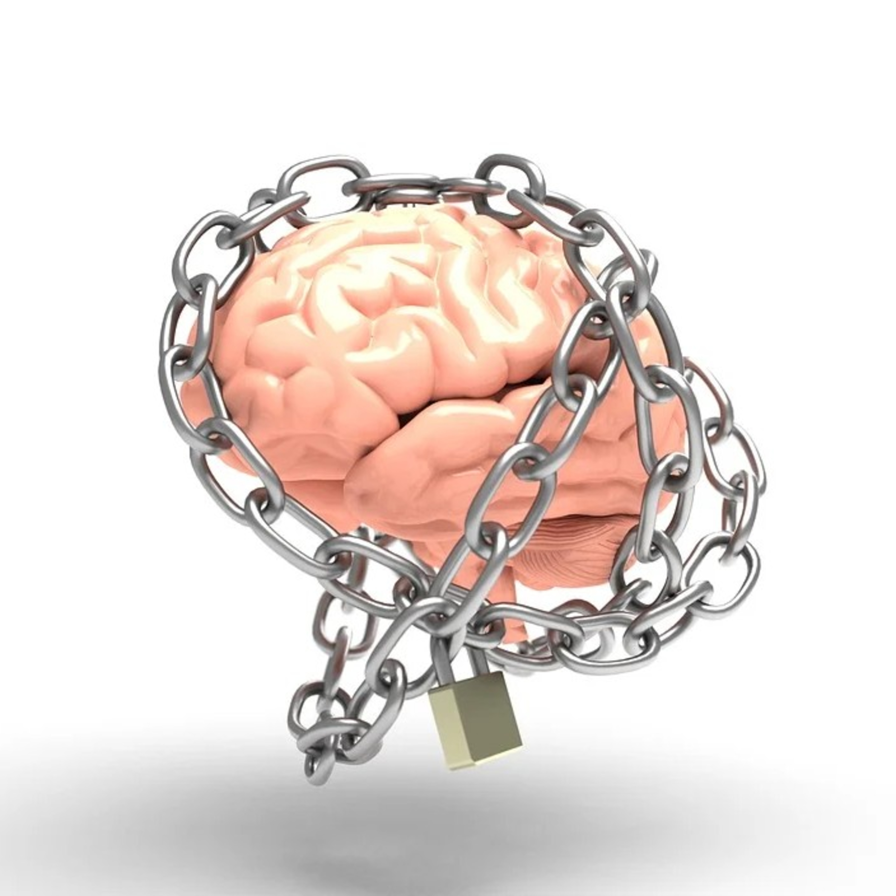 #12 Déprogrammer son cerveau pour balayer les injonctions