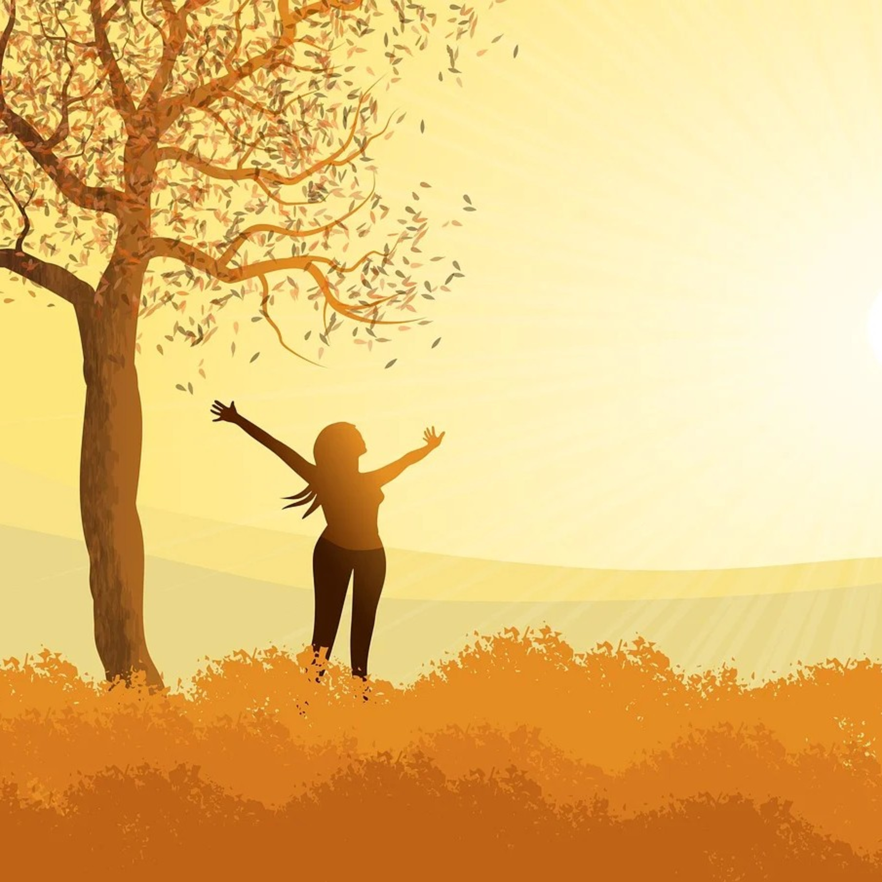 #9 Il y a 3 objets dont tu dois te libérer 