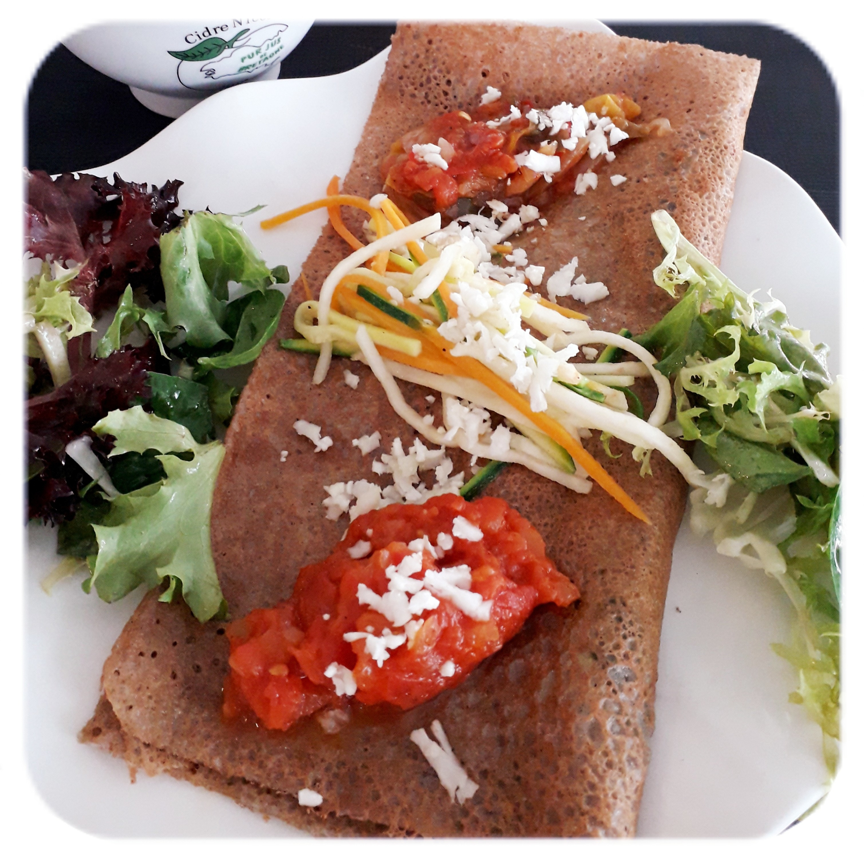 #17 AI - principe 2 : honorer sa faim