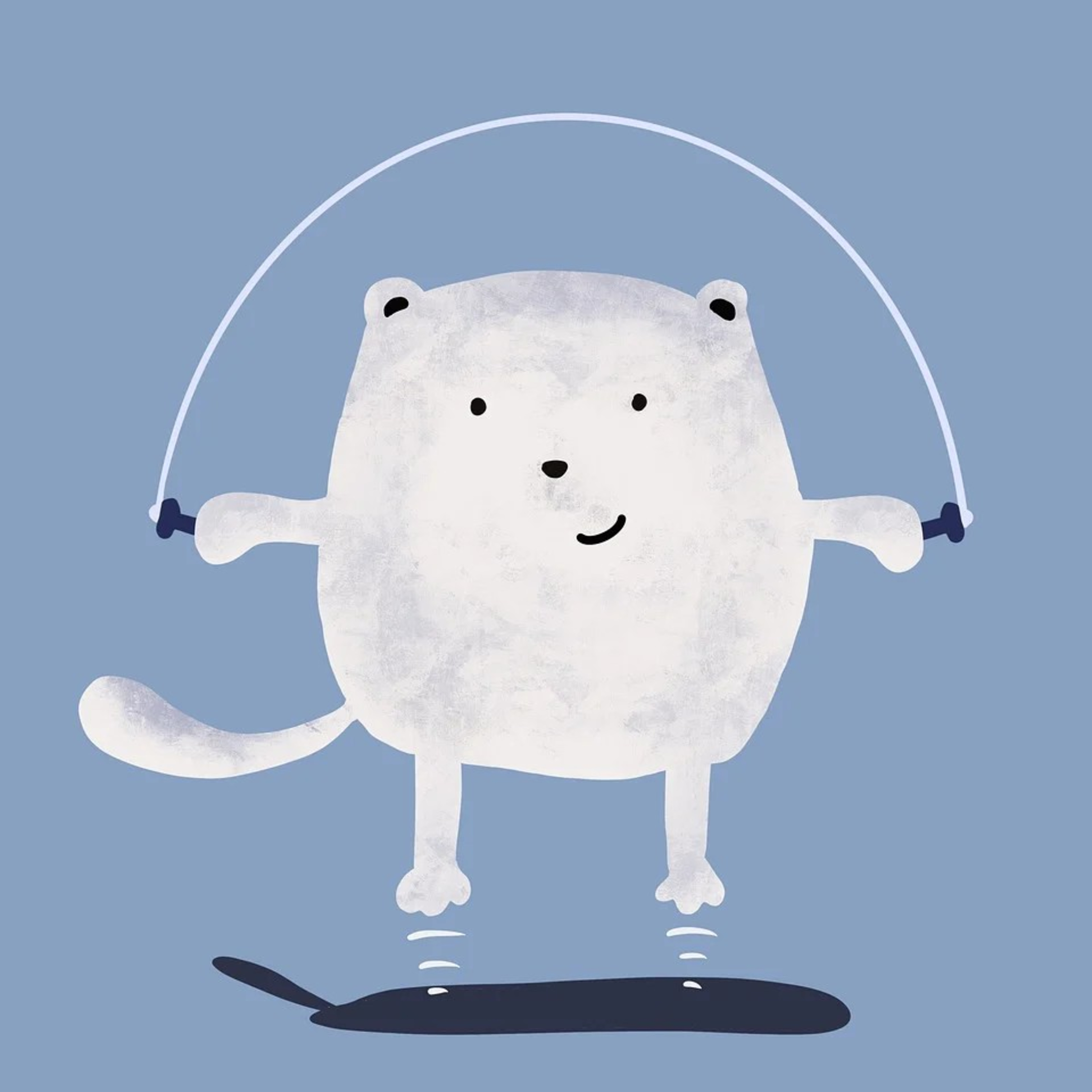 #23 AI - principe 9 : faire du sport pour le plaisir